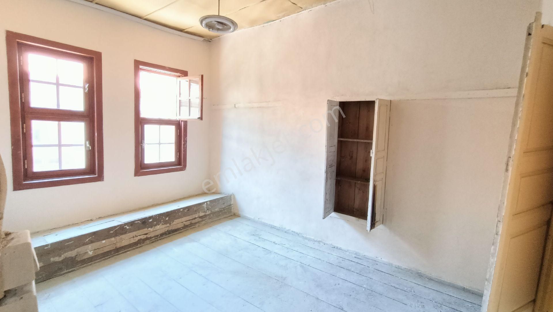 Tunçez Gm Bahçeli Dubleks Satılık Müstakil Ev - Görsel 7