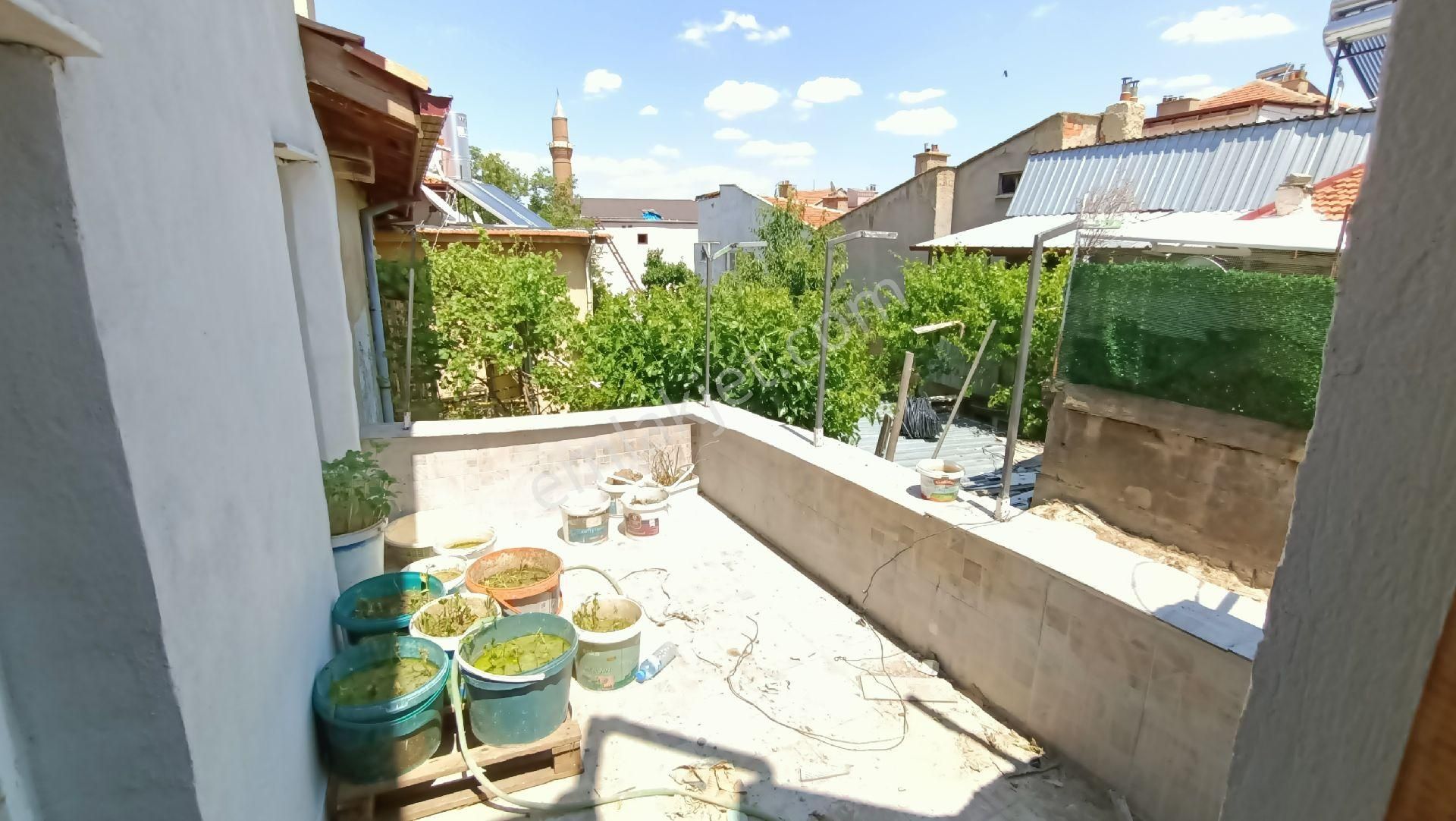 Tunçez Gm Bahçeli Dubleks Satılık Müstakil Ev - Görsel 20