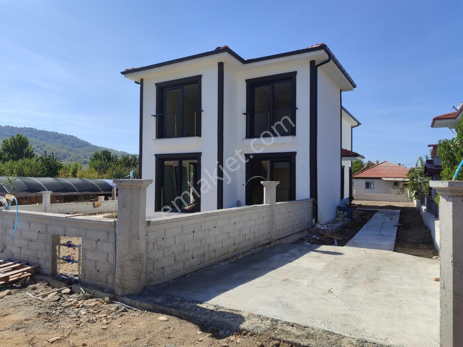 Satılık Fırsat Villa