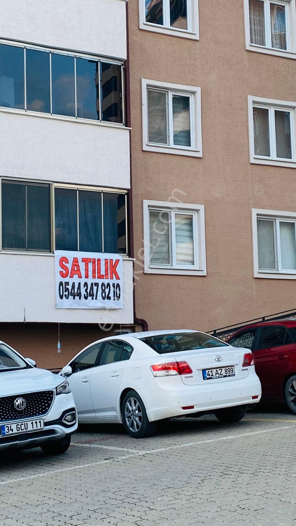 Sahibinden Satılık Amerikan Mutfaklı Daire