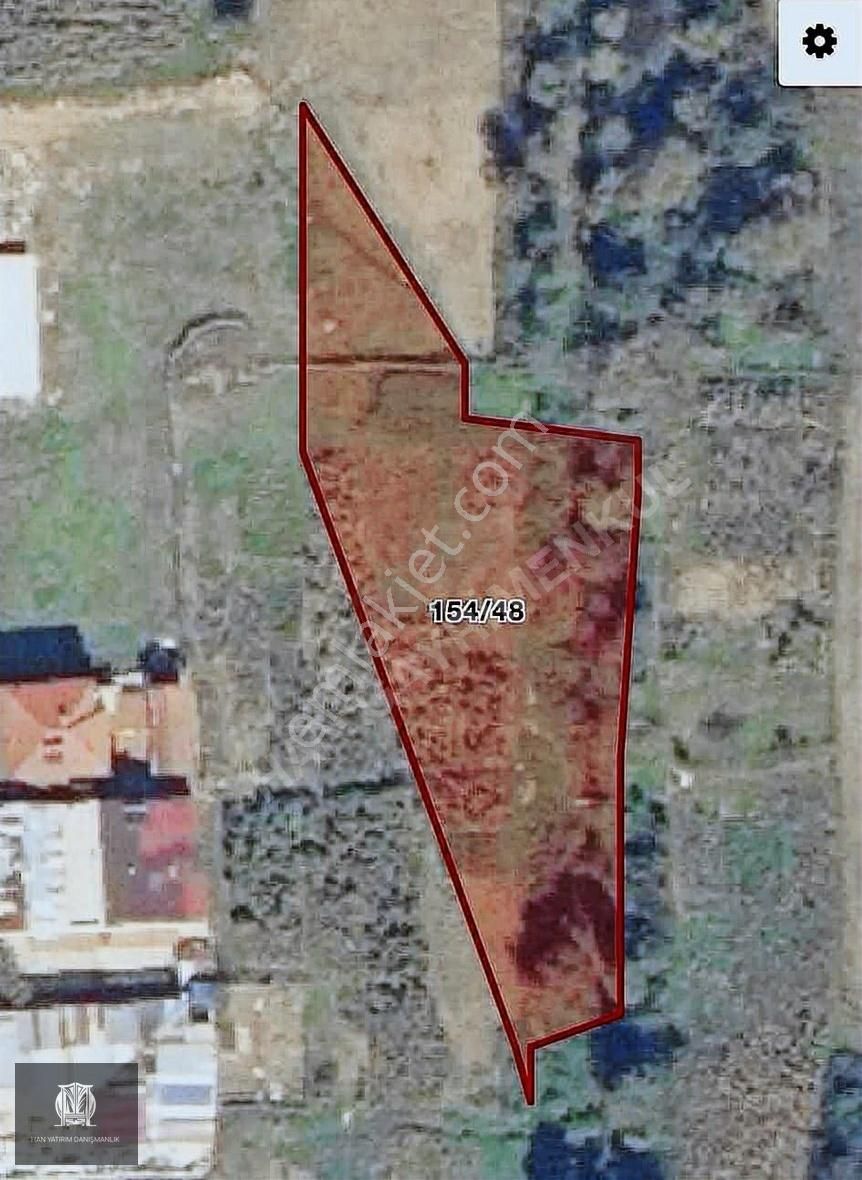 Han'dan Kandıra' Da %40 İmarlı Tek Tapulu Arsa !