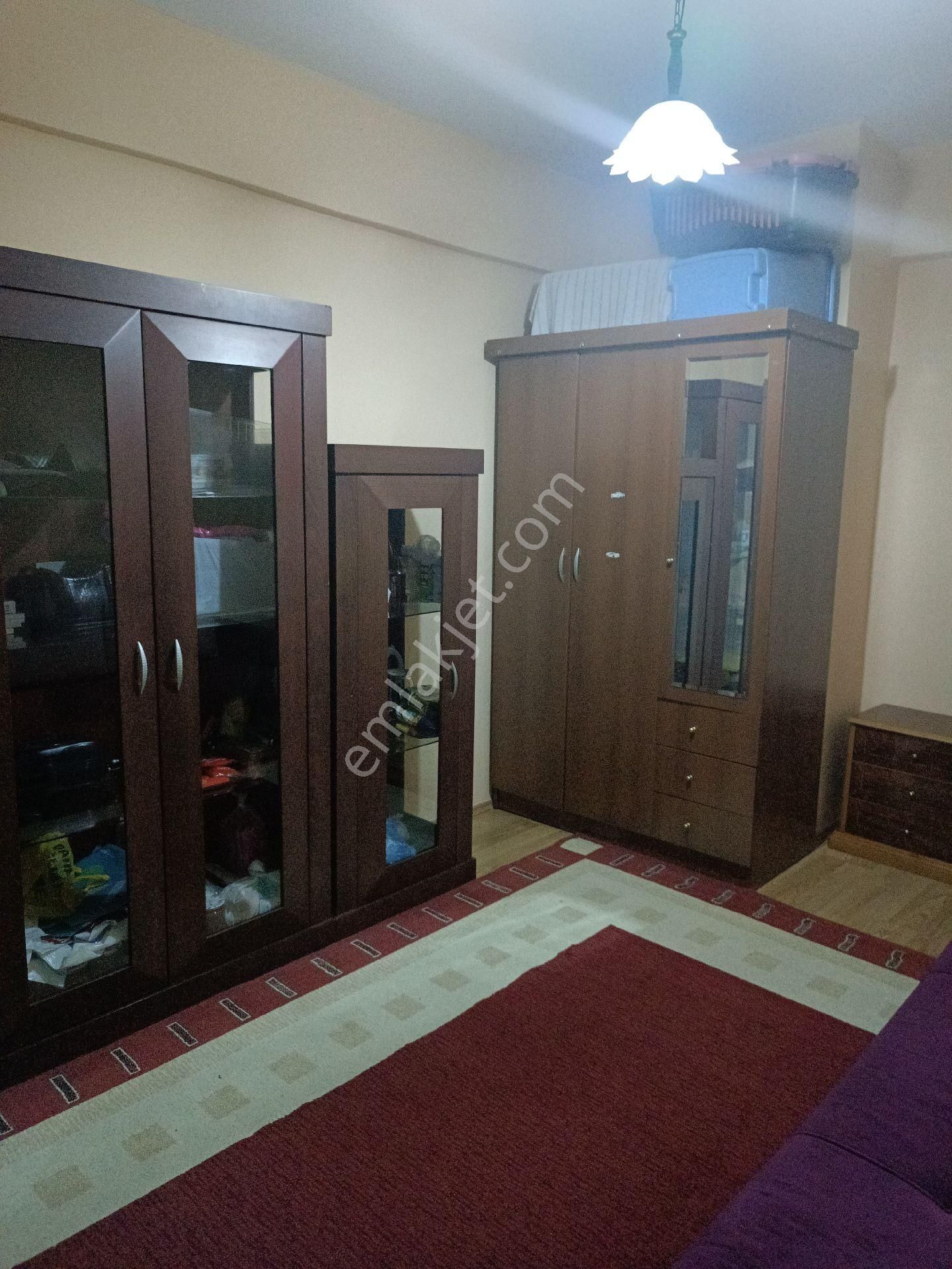 Güneşli 2+1 100m2