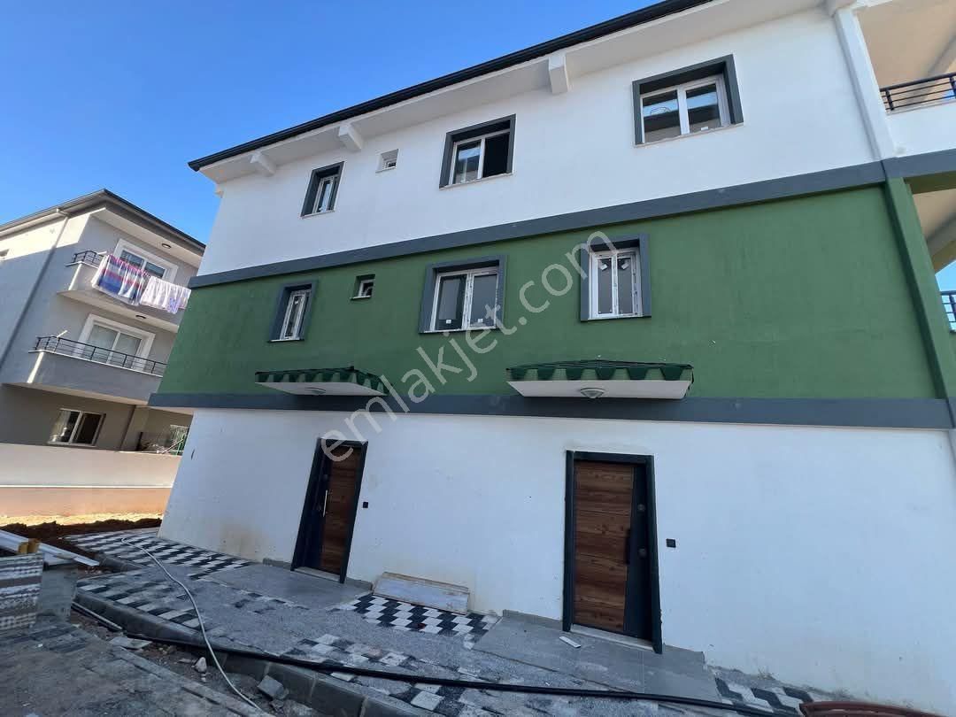 Didim Hisar Mahallesi Sıfır 1+1 Giriş Kat Daire ... Fırsat Dairesi Fiyat Düştü .. 2.300.000 Tl