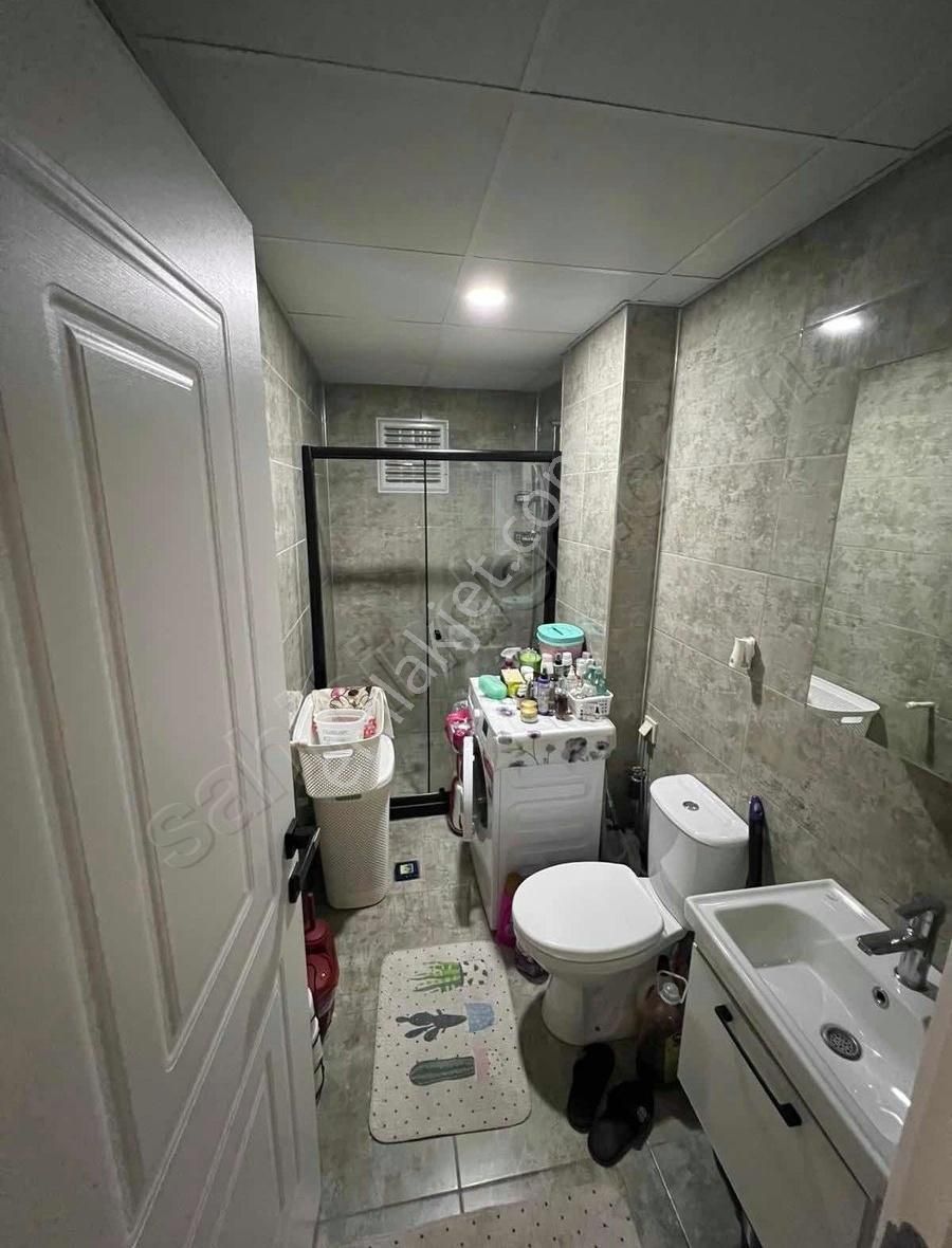 Uçaksavar Kavşağında Kiralık 1+1