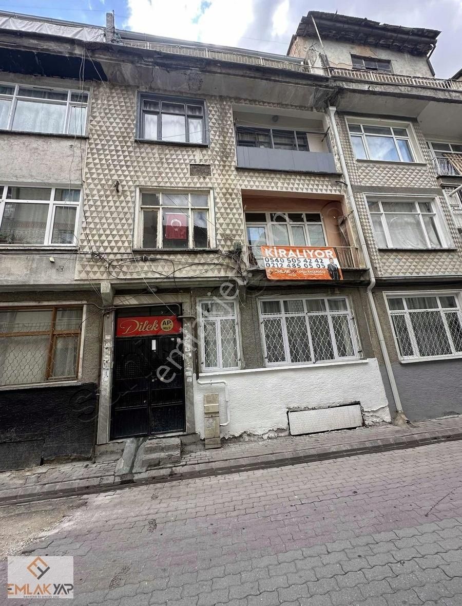 Form Yakını 2+1 Kiralık Ara Kat