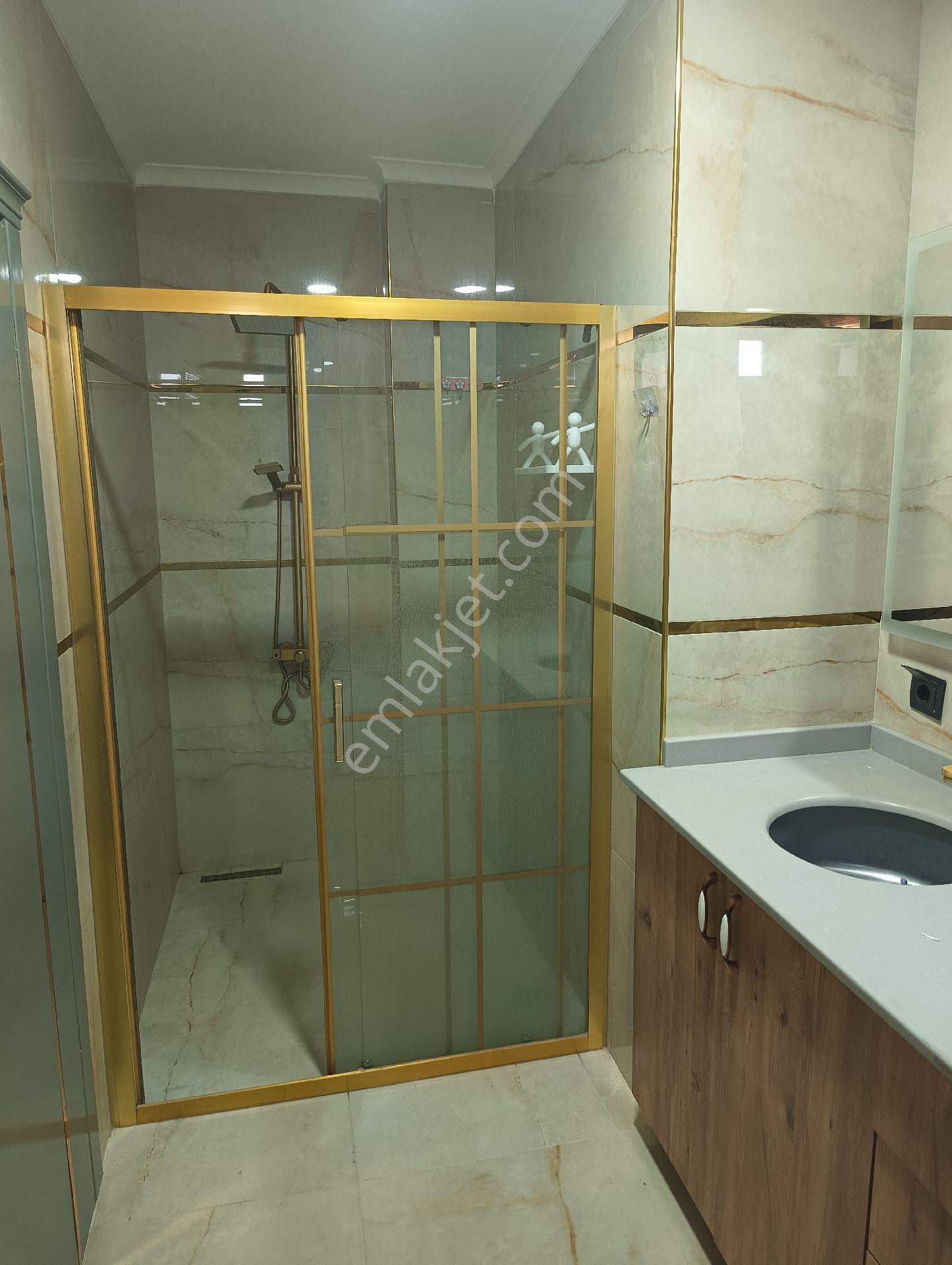 Kazdağları Manzaralı 6+1 A Plus Satılık Villa - Görsel 29