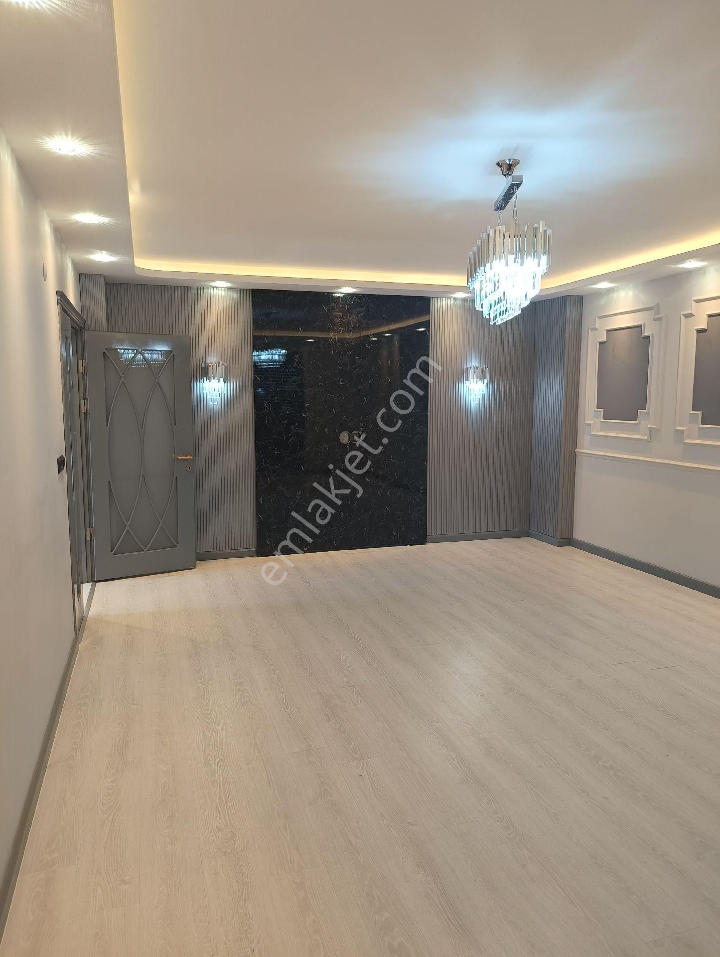 Kazdağları Manzaralı 6+1 A Plus Satılık Villa - Görsel 14