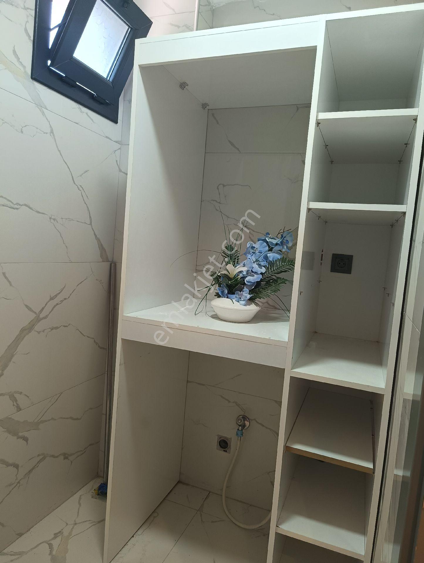 Kazdağları Manzaralı 6+1 A Plus Satılık Villa - Görsel 20