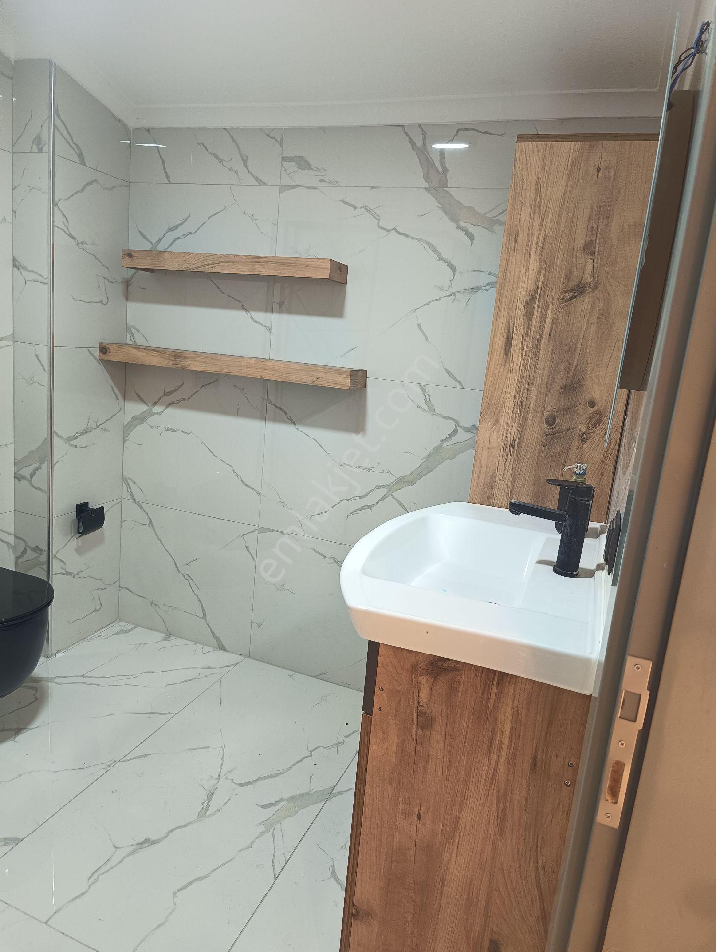 Kazdağları Manzaralı 6+1 A Plus Satılık Villa - Görsel 32