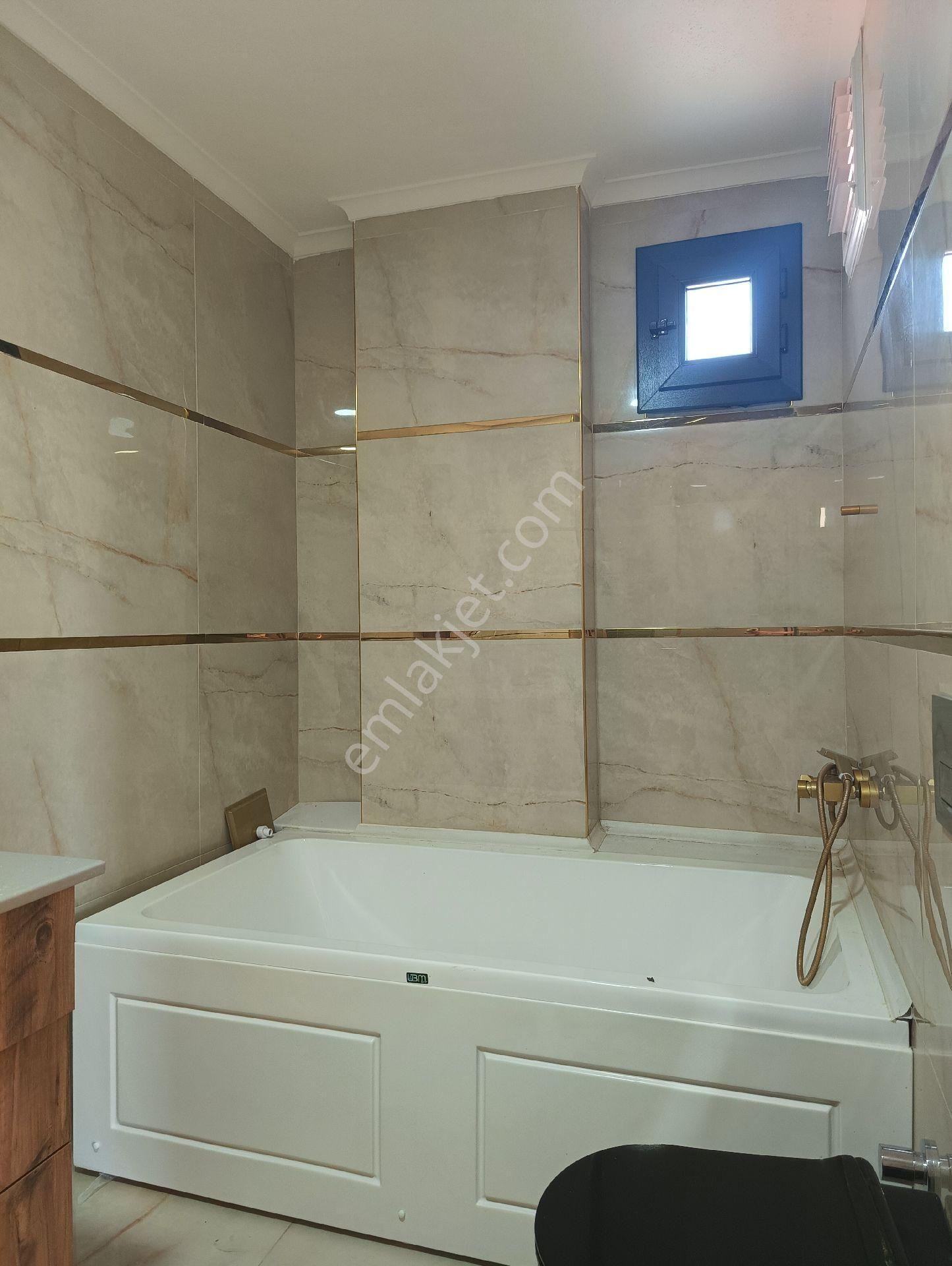 Kazdağları Manzaralı 6+1 A Plus Satılık Villa - Görsel 28