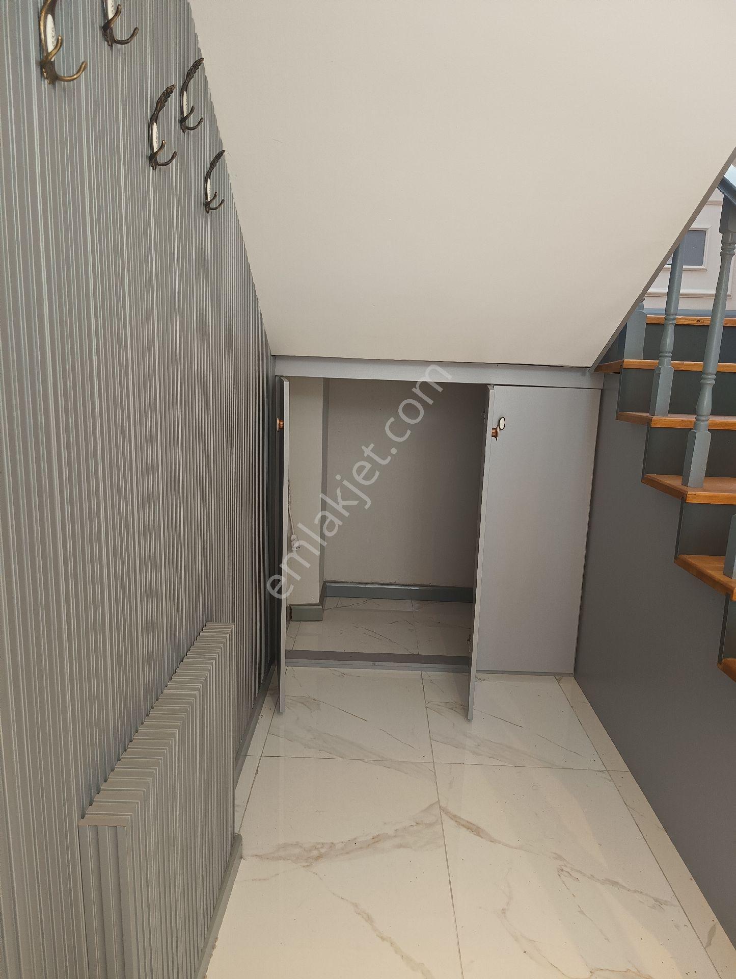 Kazdağları Manzaralı 6+1 A Plus Satılık Villa - Görsel 16