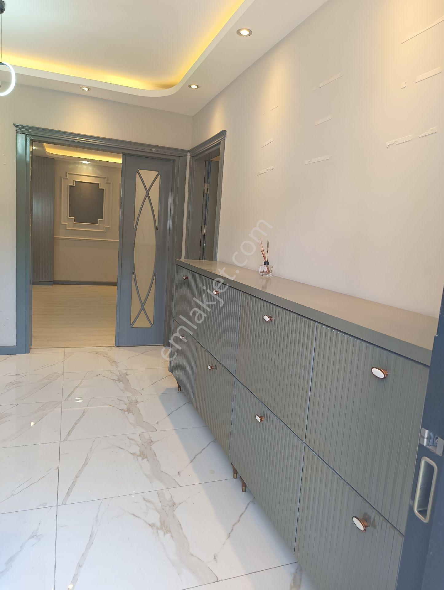 Kazdağları Manzaralı 6+1 A Plus Satılık Villa - Görsel 7