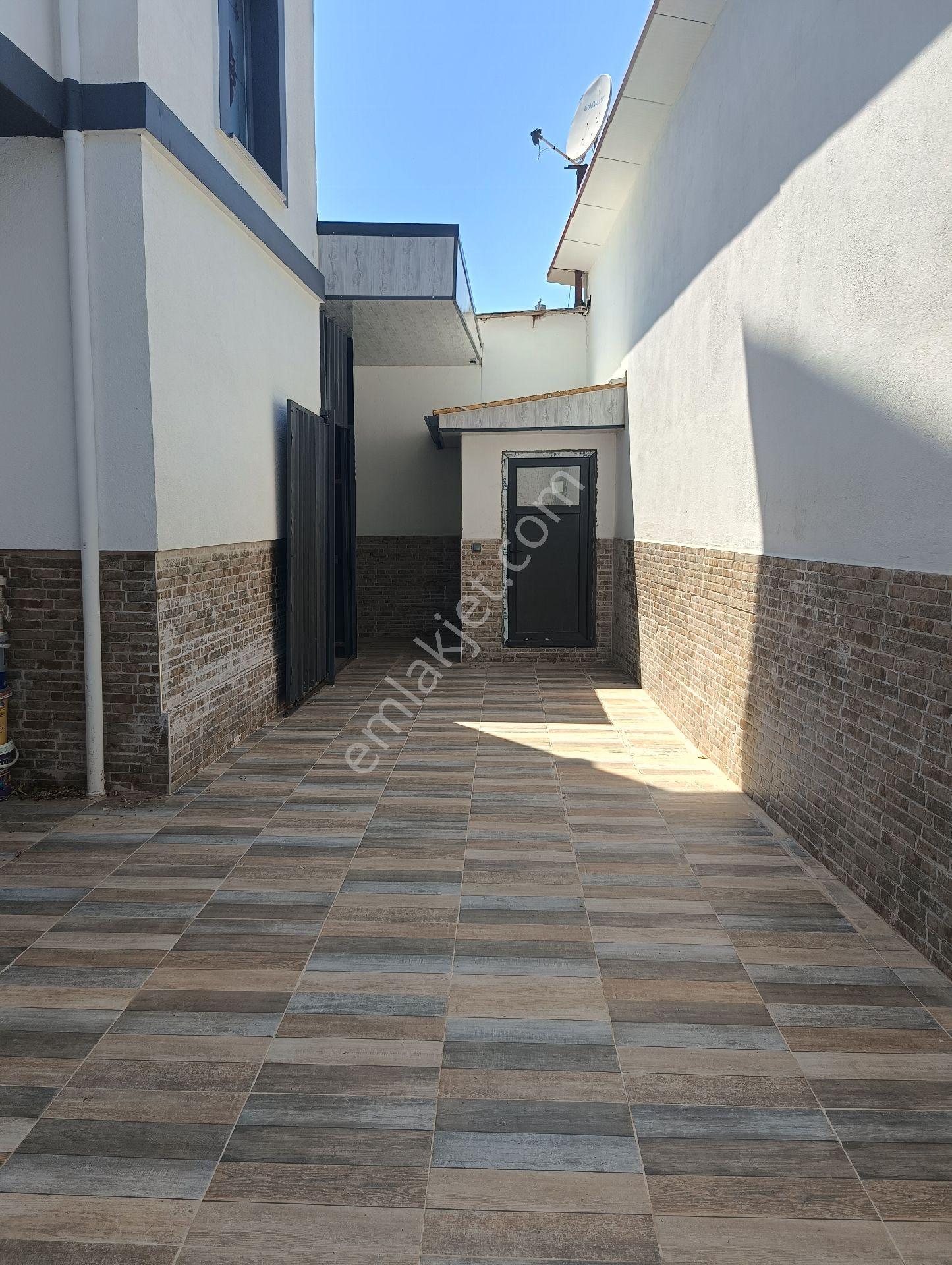 Kazdağları Manzaralı 6+1 A Plus Satılık Villa - Görsel 4