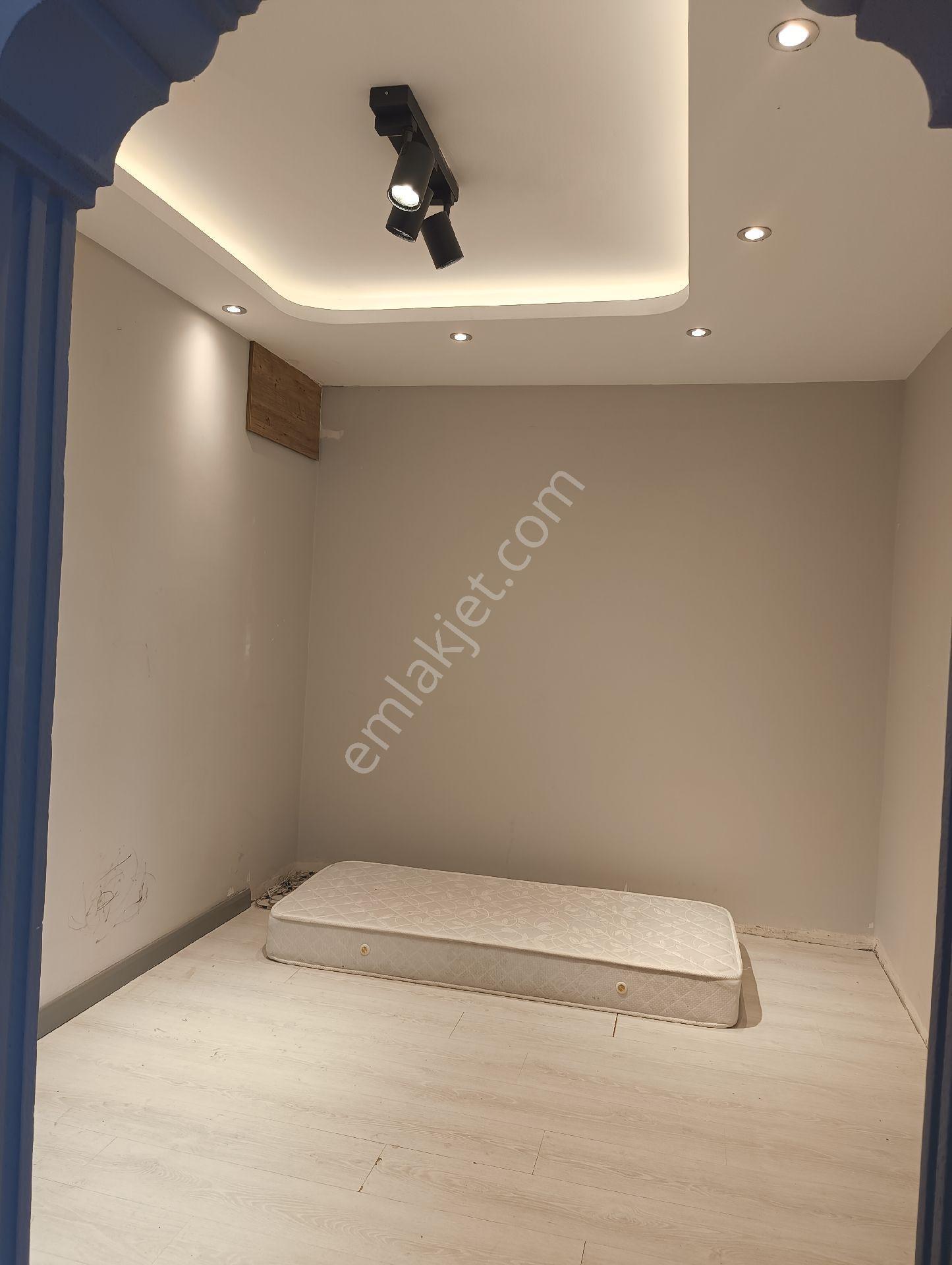 Kazdağları Manzaralı 6+1 A Plus Satılık Villa - Görsel 27