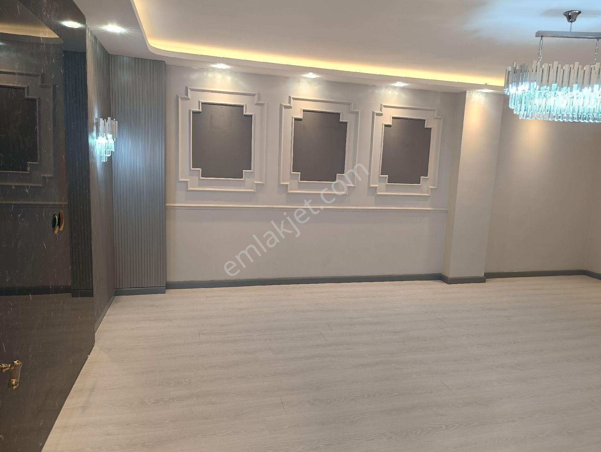 Kazdağları Manzaralı 6+1 A Plus Satılık Villa - Görsel 13