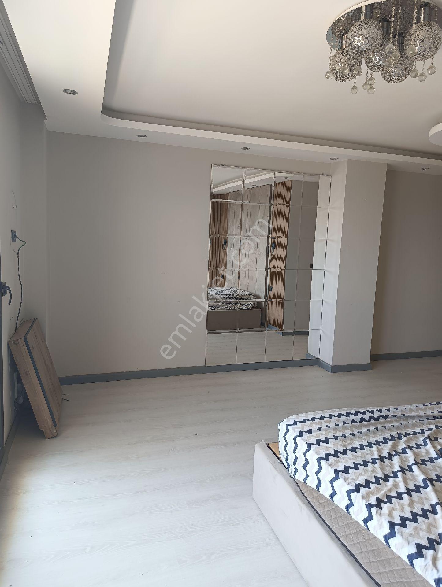 Kazdağları Manzaralı 6+1 A Plus Satılık Villa - Görsel 26