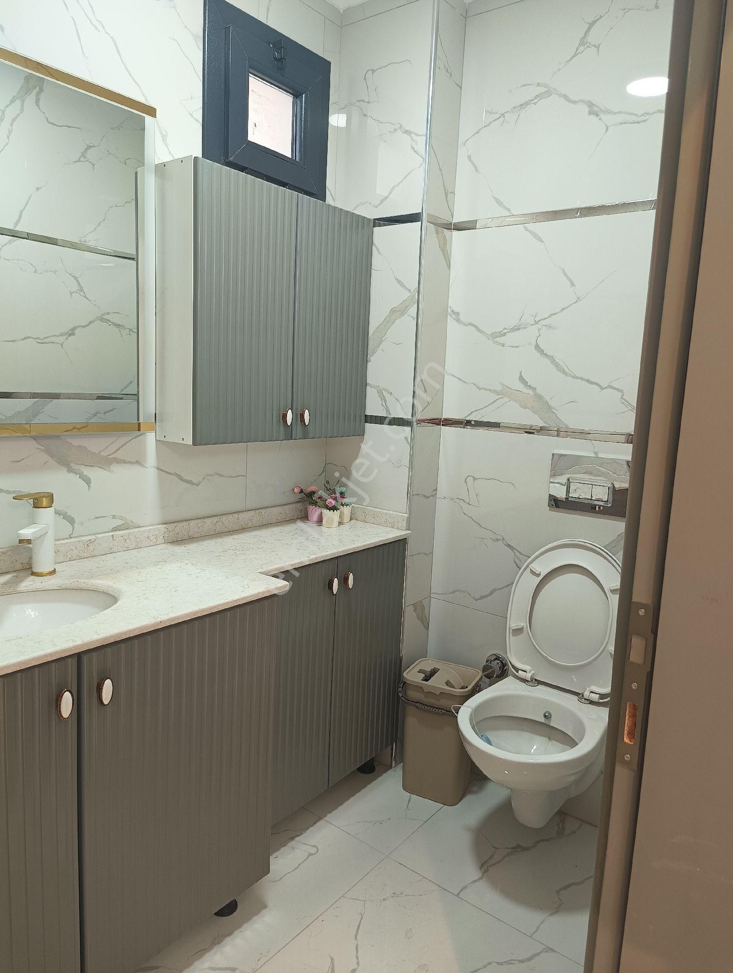 Kazdağları Manzaralı 6+1 A Plus Satılık Villa - Görsel 9