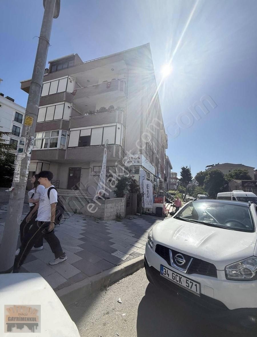 Buyukcekmece Palmiyede Merkezi En İşlek Yerde