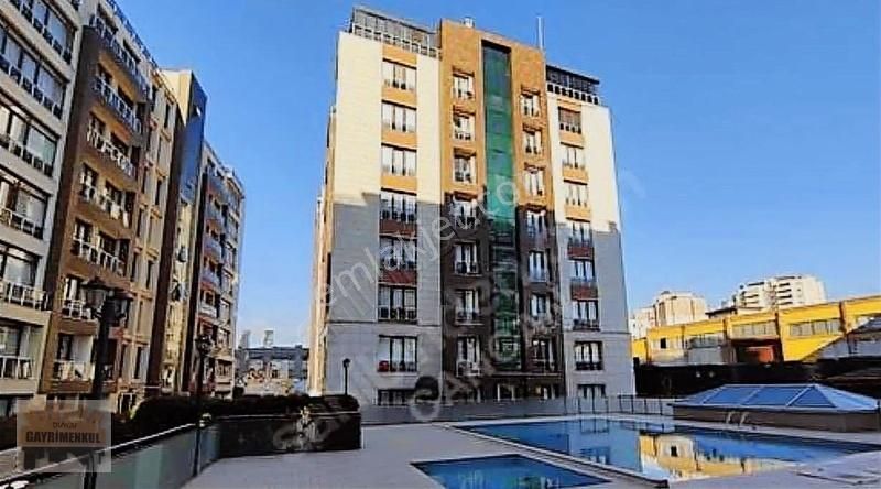 Beylikdüzü Adnan Kahveci Kiralık Daire