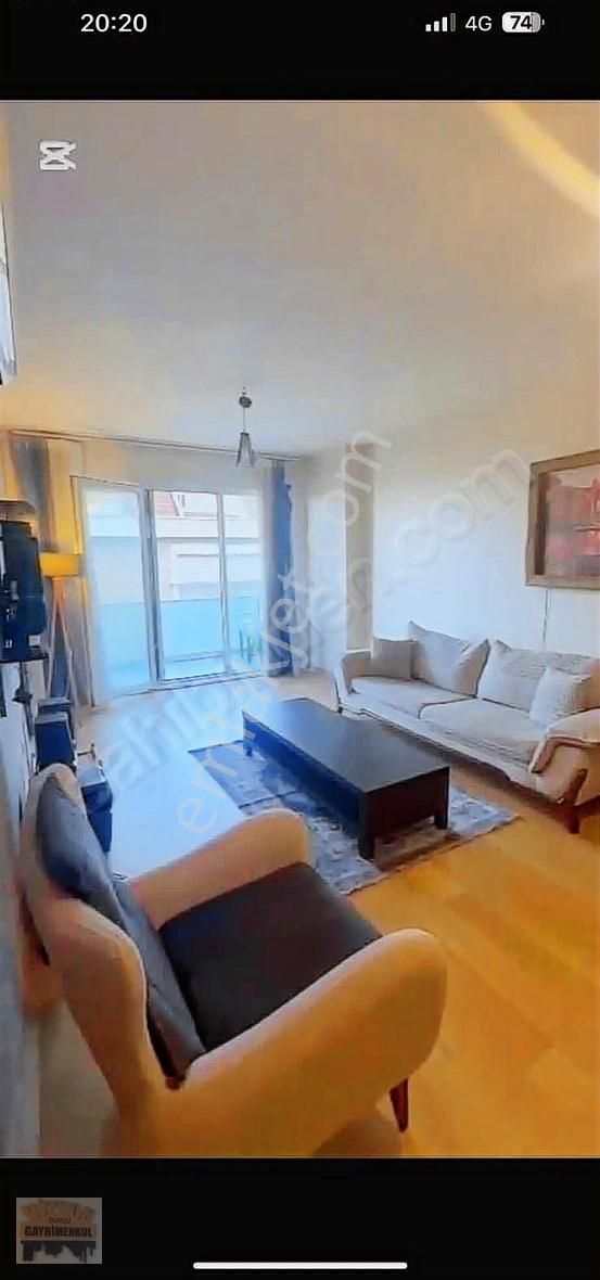 Beylikdüzü Adnan Kahveci Satılık Daire