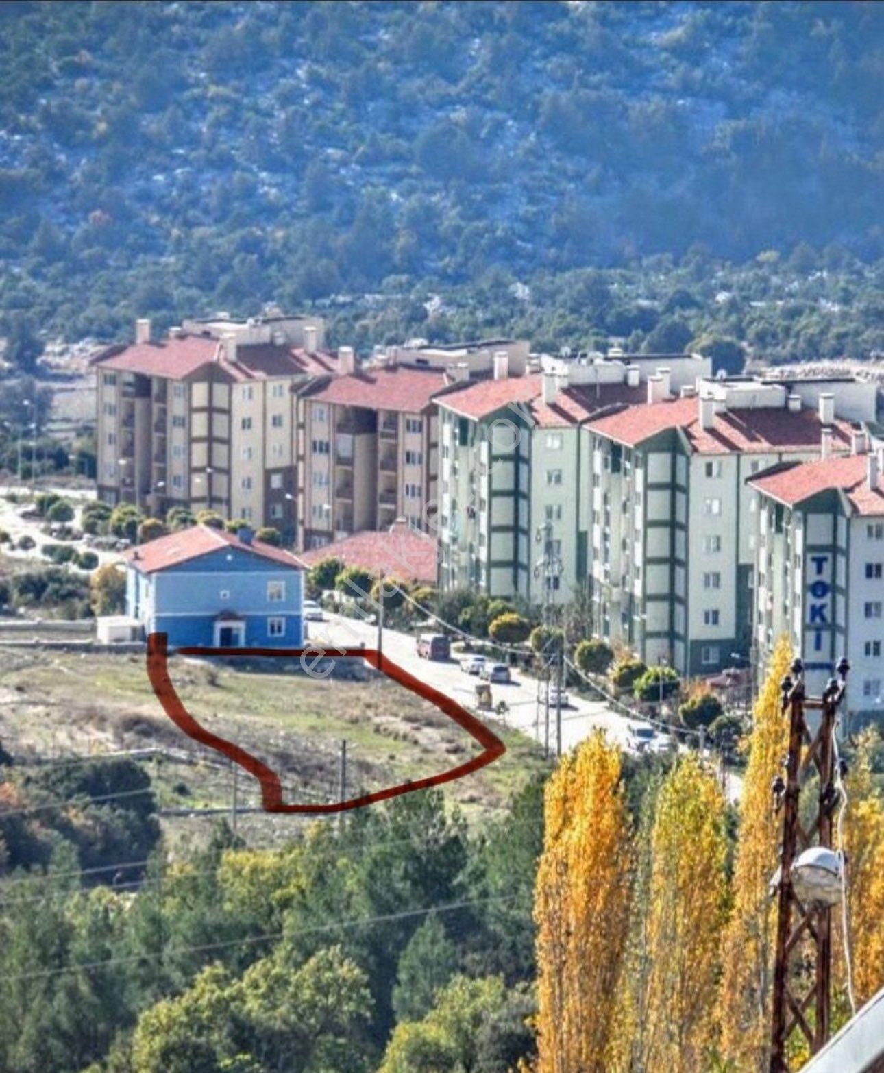 Toki Cepheli Firsat Arsa