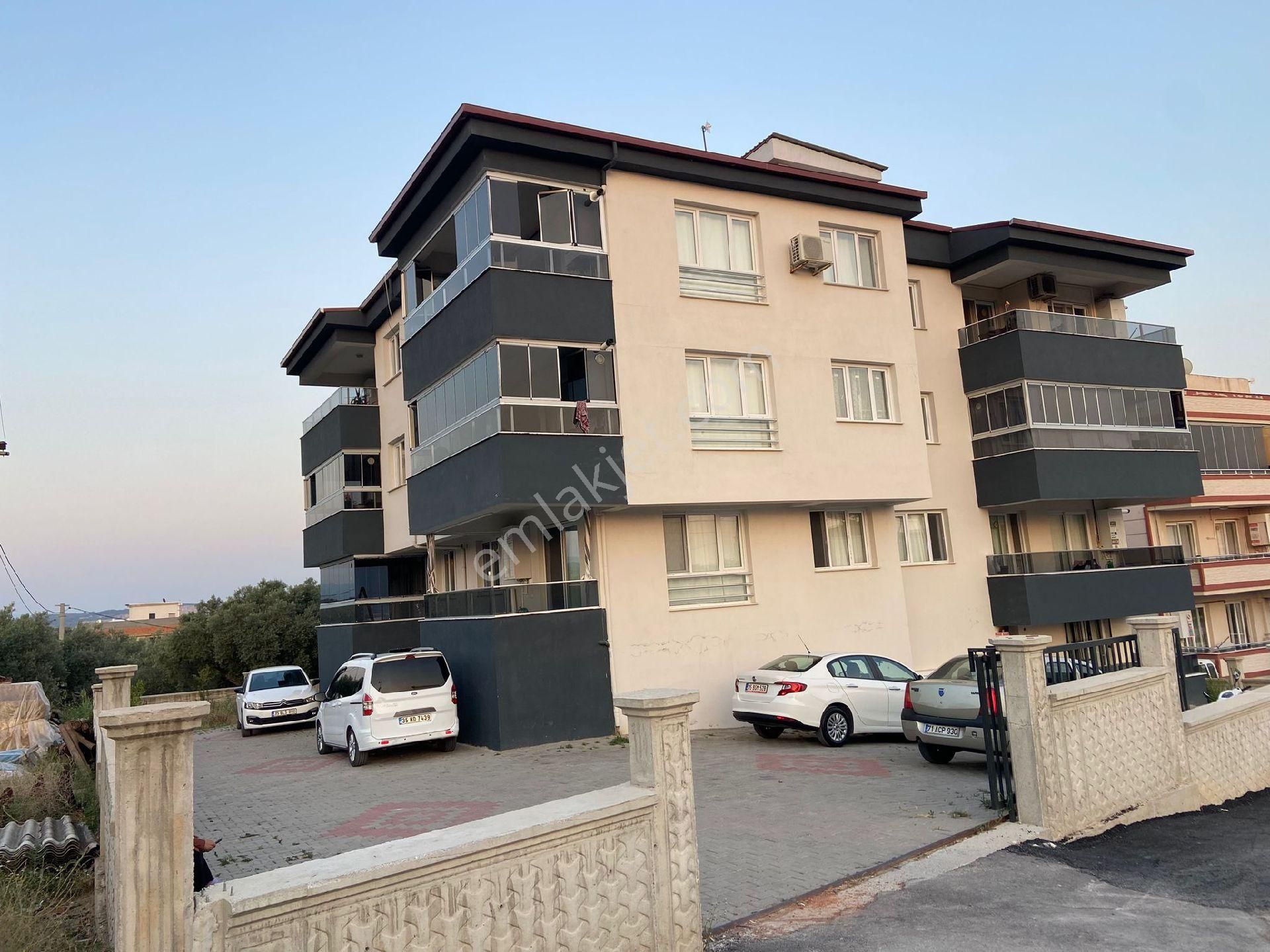 Fevzi Çakmak Mah 2+1 Doğalgazlı Asansörlü Satılık Daire