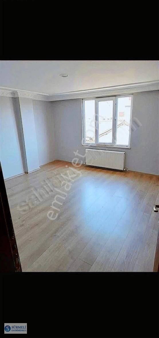 Küçükçekmece Halkalı Mahallesi Kiralık Daire