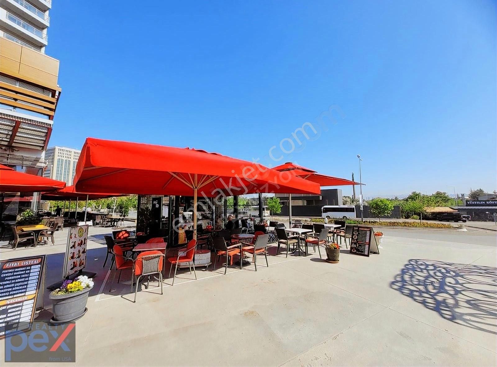 Kurumsal Tatlıcı & Cafe