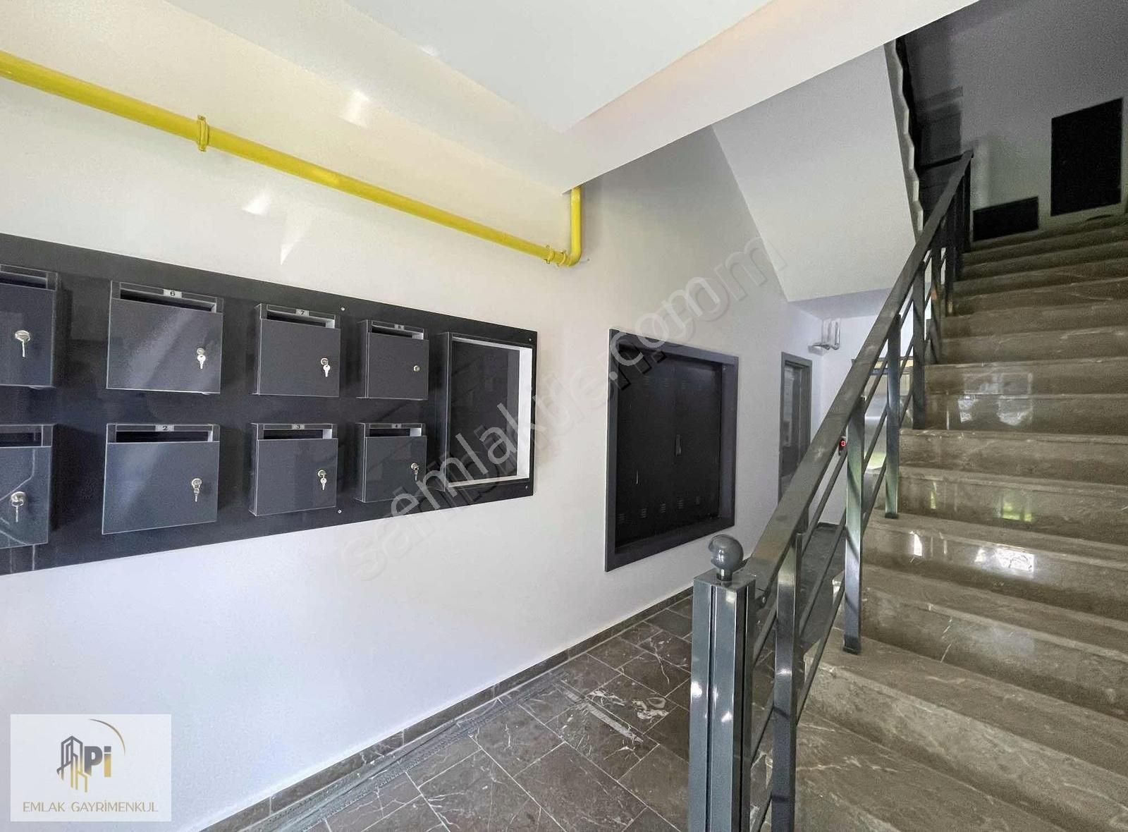 Pi Emlak'tan 13 Önemli Özelliğe Sahip Arakat 4+1 Butik Site İçi