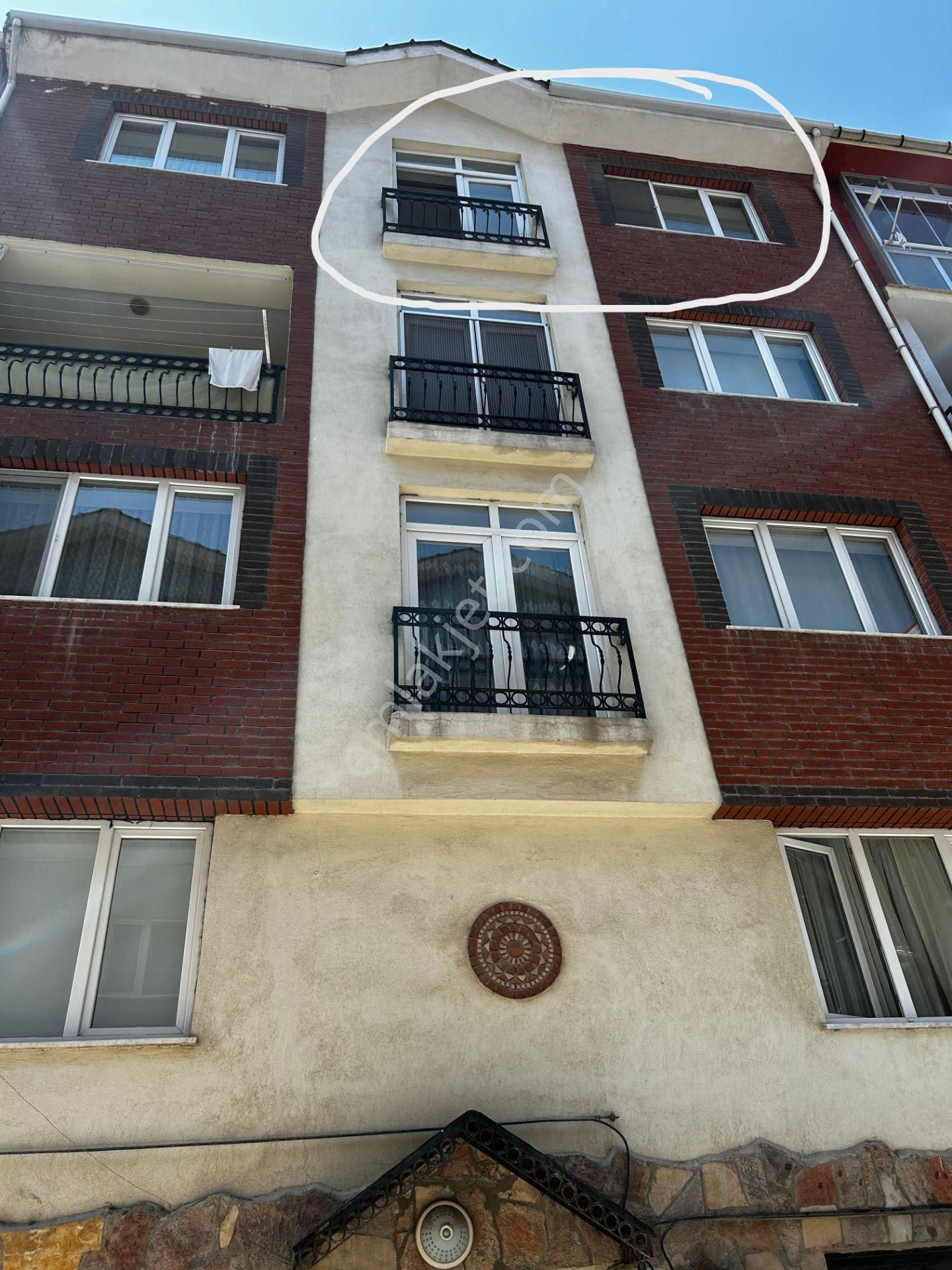 Sahibinden, Ömerağada Satılık 3+1 Daire, 4. Kat, Amerikan Mutfak