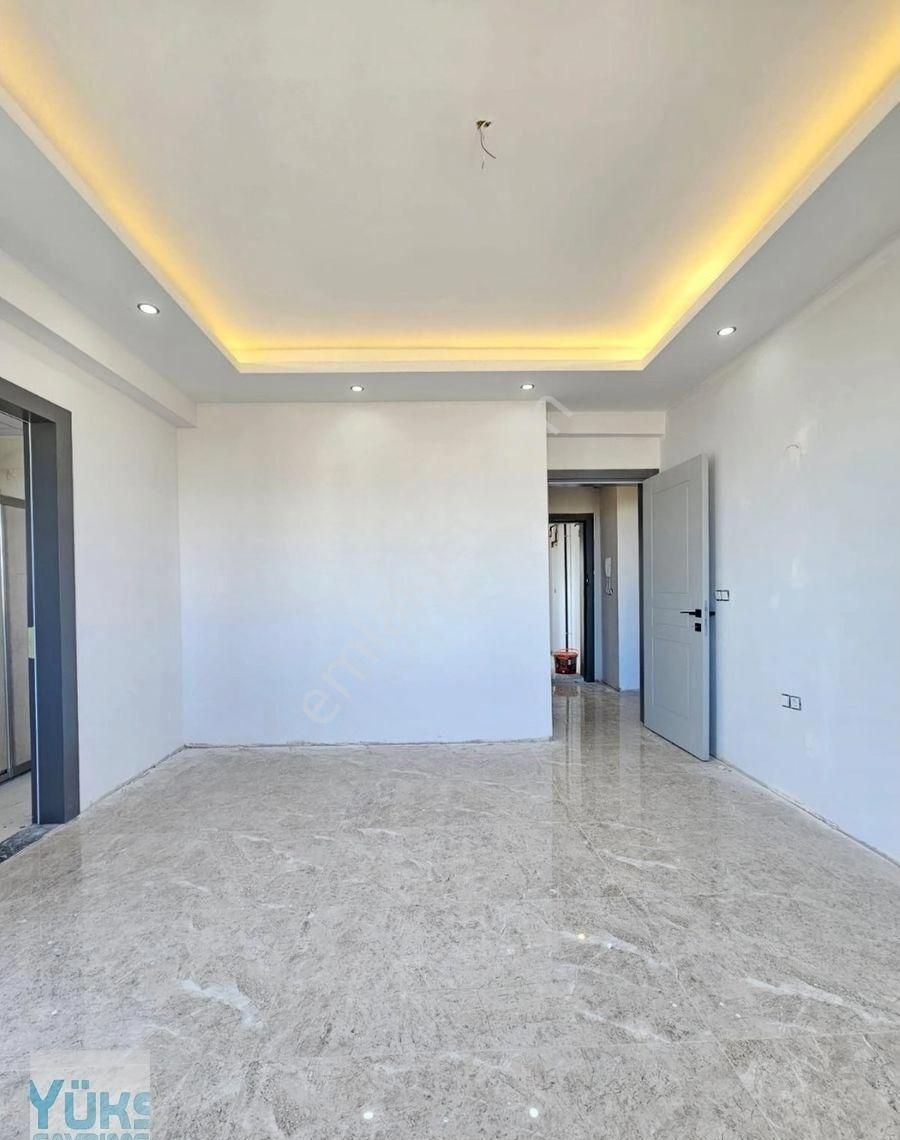 Denizli Karahasanlı Da 2+1 120 M2 Mükemmel Konumda Hastaneye Yakın Satılık Daireler