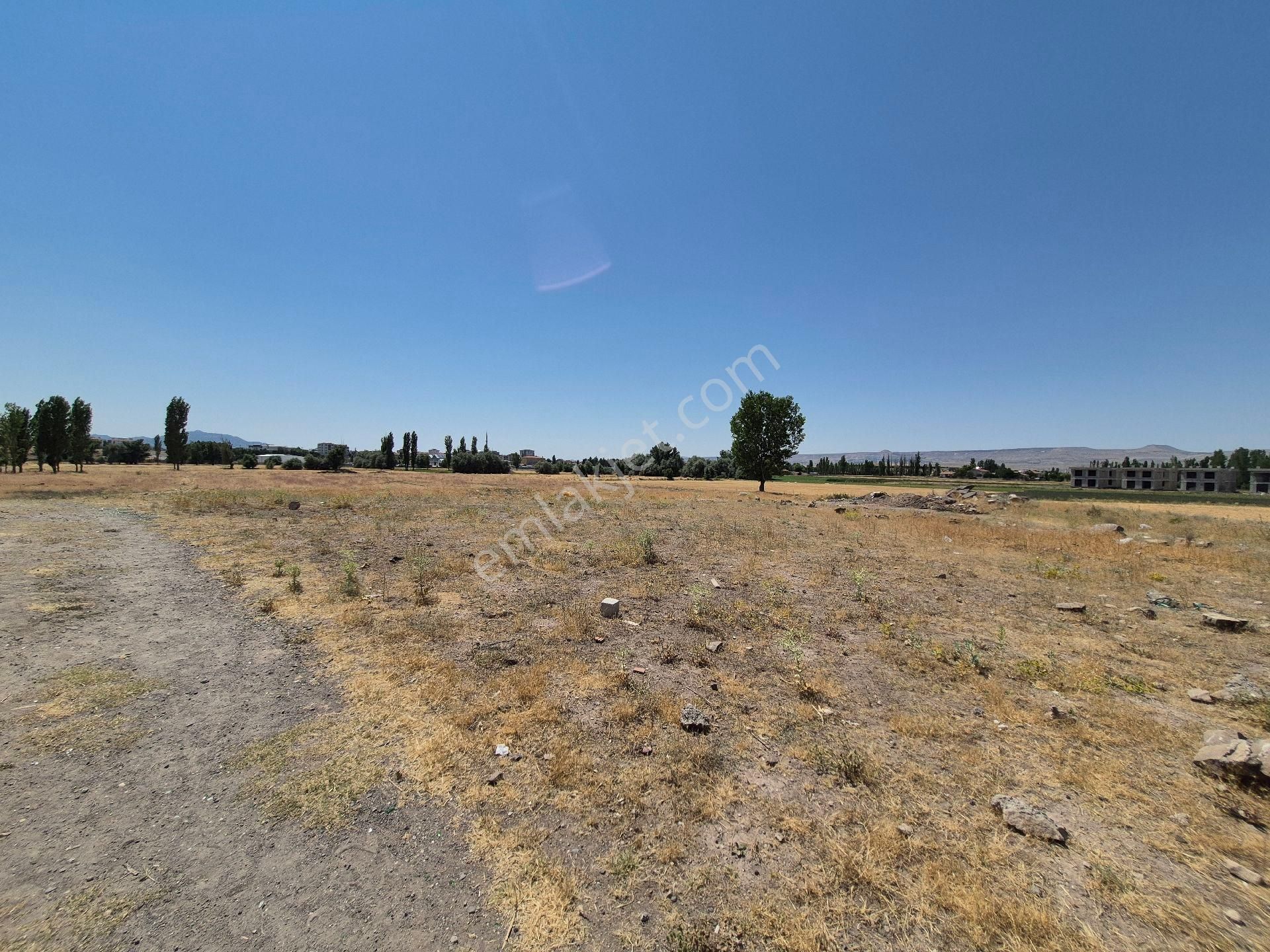 Kayseri Meydanına 6.5 Km Talatpaşa Da Satılık Villa Parseli Hissesi - Görsel 11