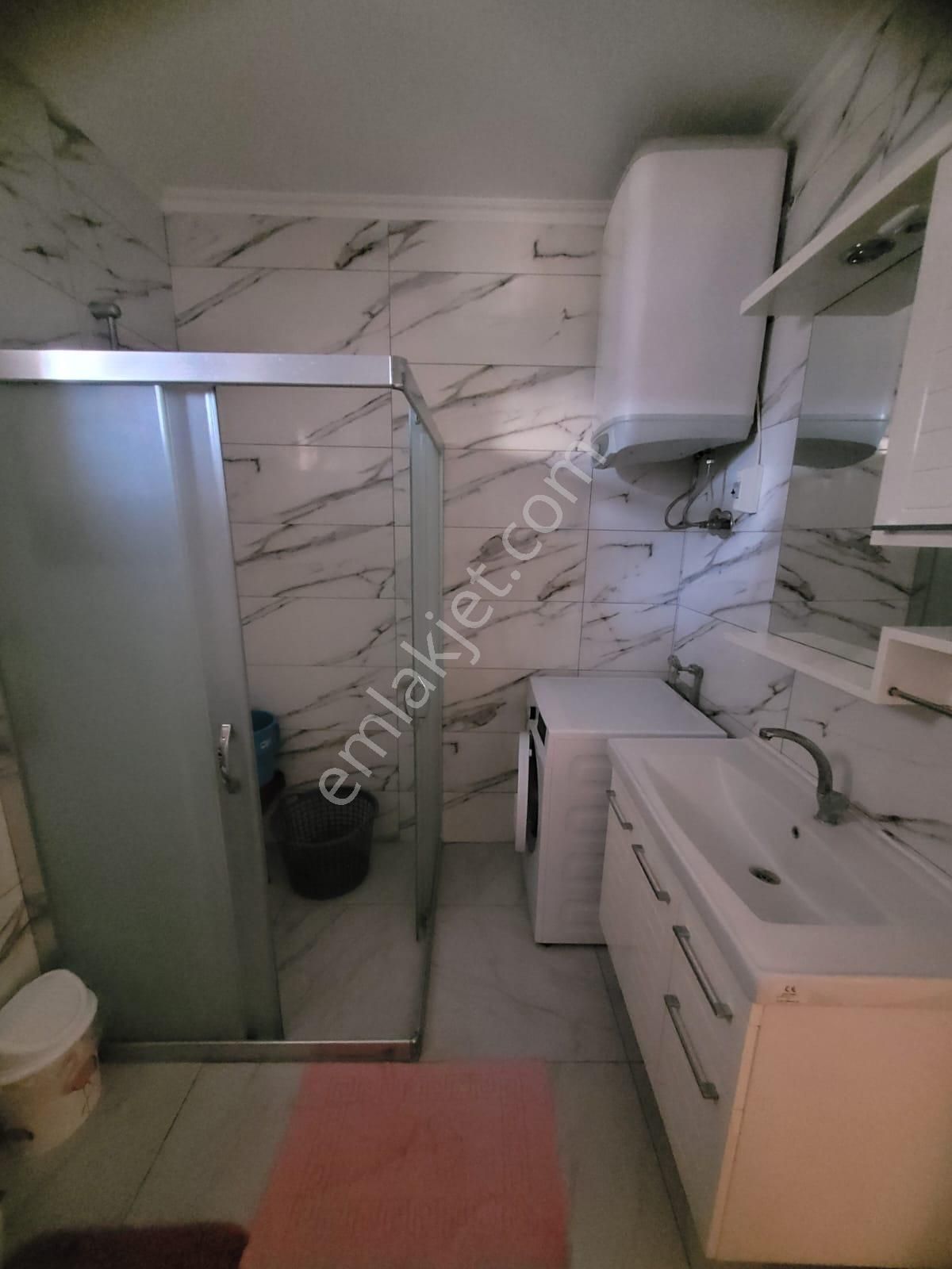 Didim İdeal Konumda Mustakil Havasında Satılık Bakımlı Dubleks Daire - Görsel 15