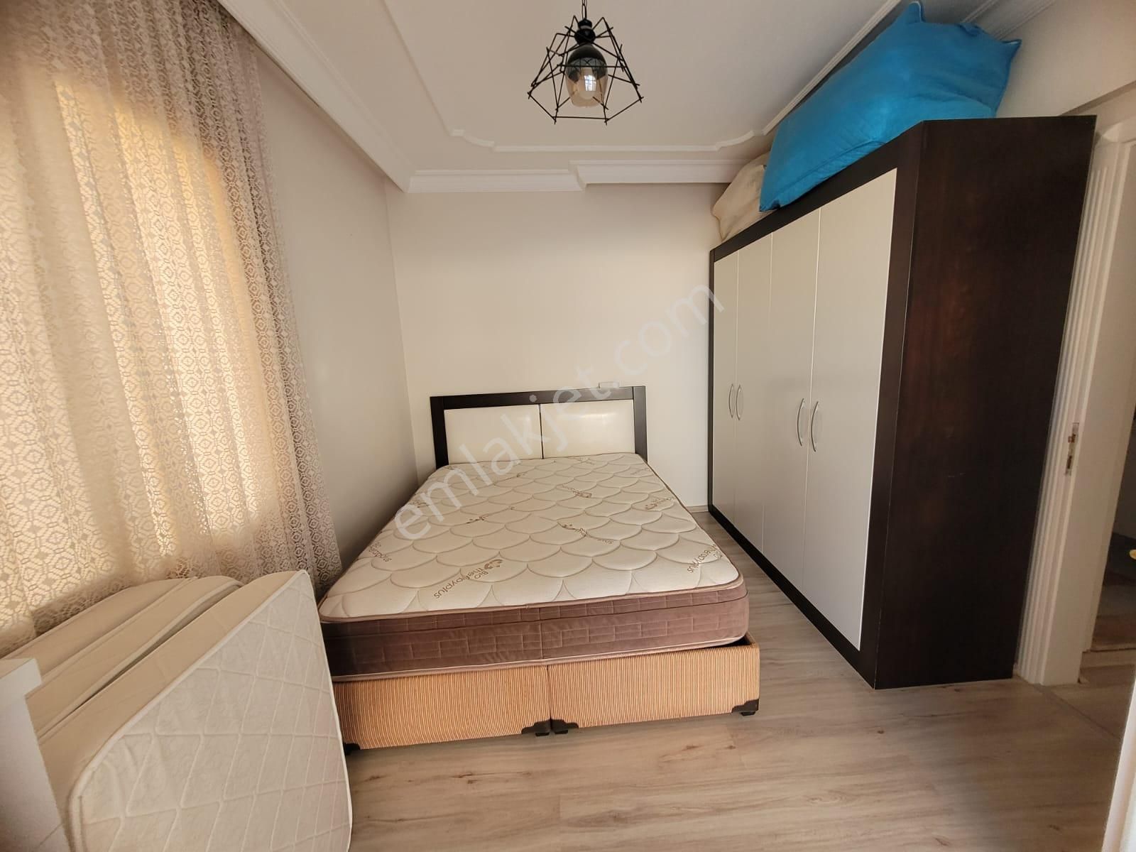 Didim İdeal Konumda Mustakil Havasında Satılık Bakımlı Dubleks Daire - Görsel 11