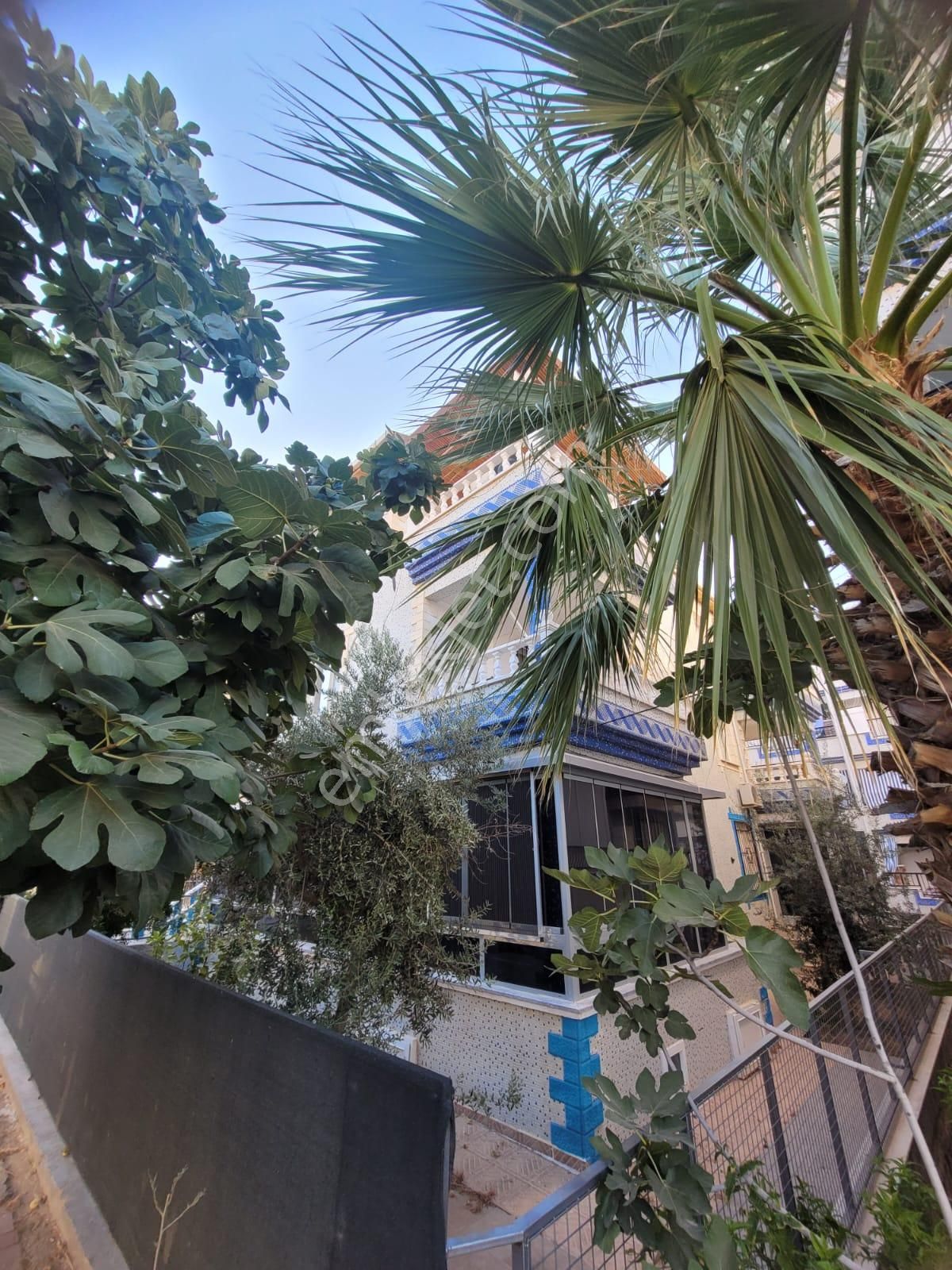 Didim İdeal Konumda Mustakil Havasında Satılık Bakımlı Dubleks Daire - Görsel 4