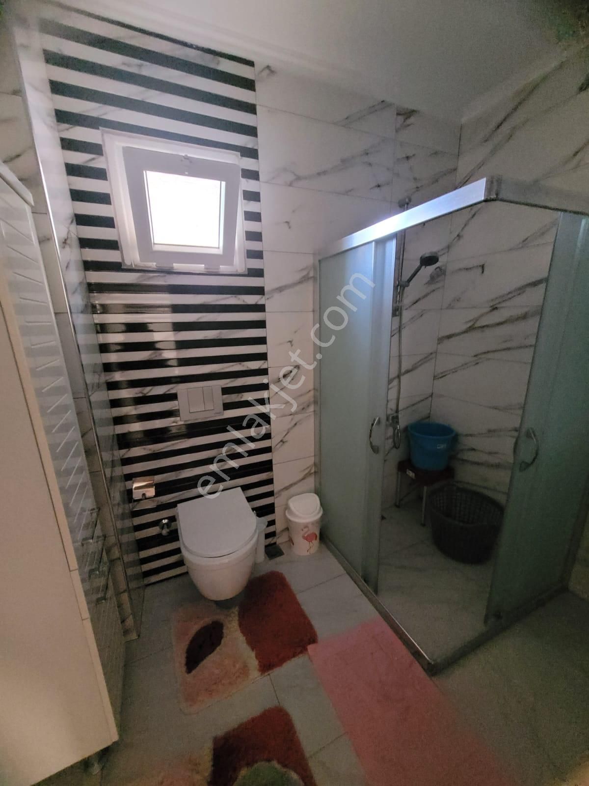 Didim İdeal Konumda Mustakil Havasında Satılık Bakımlı Dubleks Daire - Görsel 19