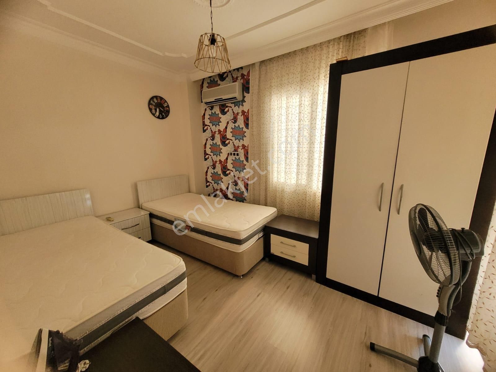 Didim İdeal Konumda Mustakil Havasında Satılık Bakımlı Dubleks Daire - Görsel 16