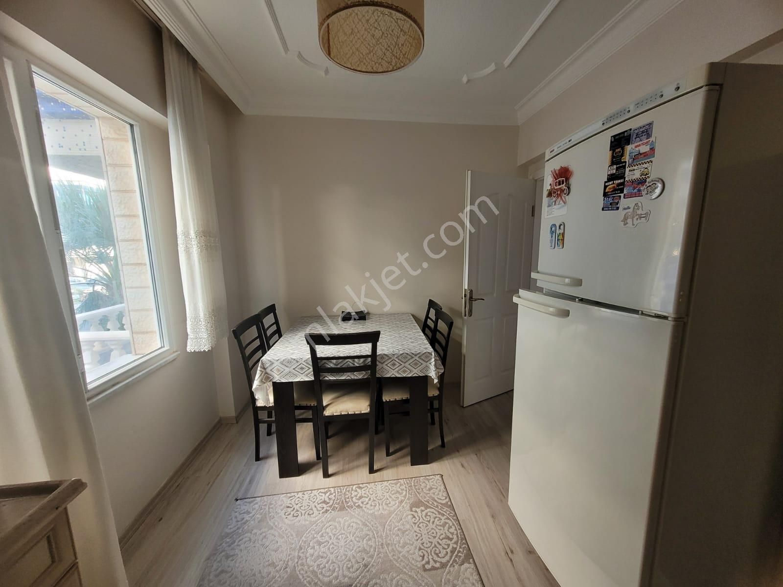 Didim İdeal Konumda Mustakil Havasında Satılık Bakımlı Dubleks Daire - Görsel 8