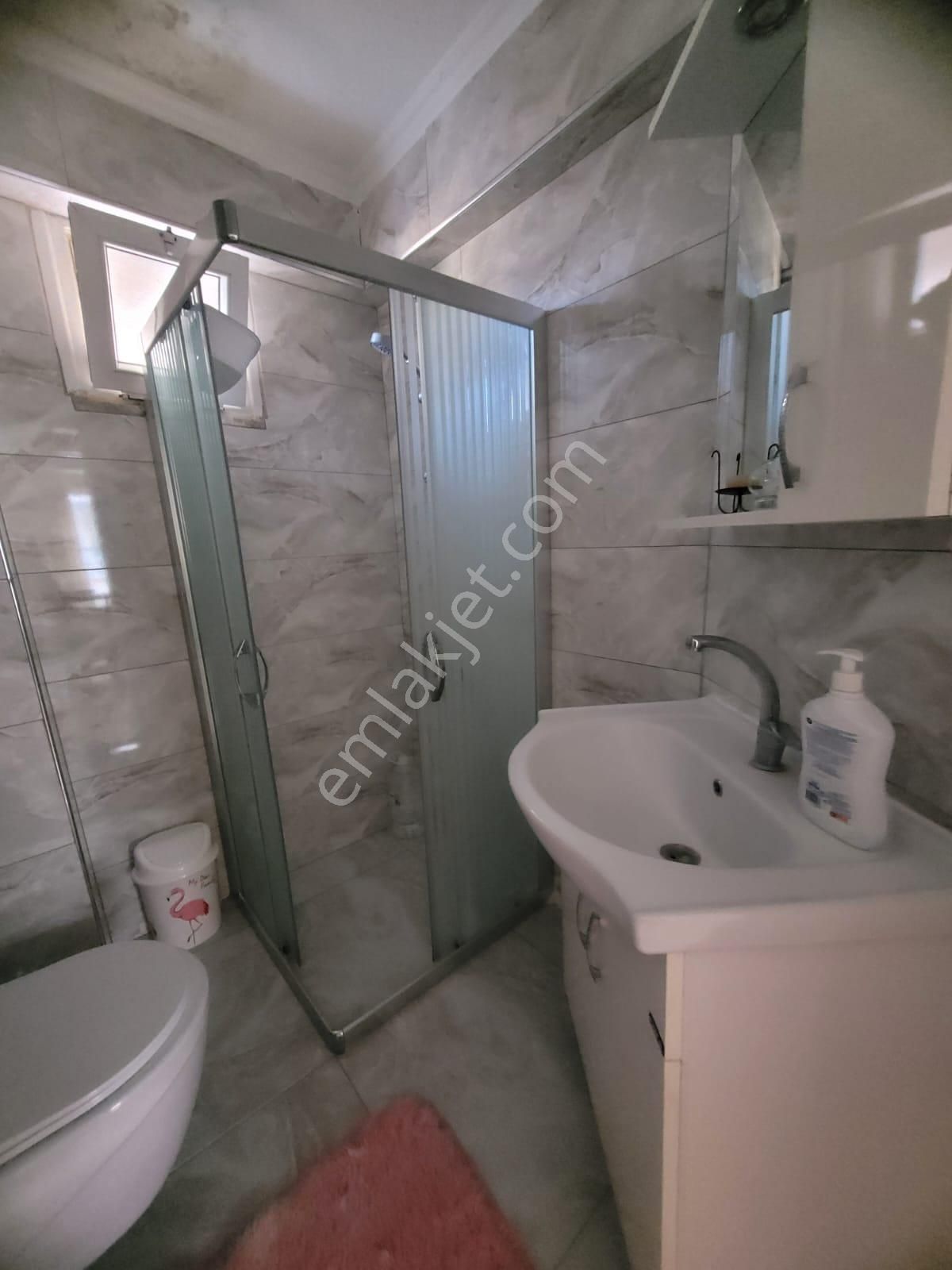 Didim İdeal Konumda Mustakil Havasında Satılık Bakımlı Dubleks Daire - Görsel 18