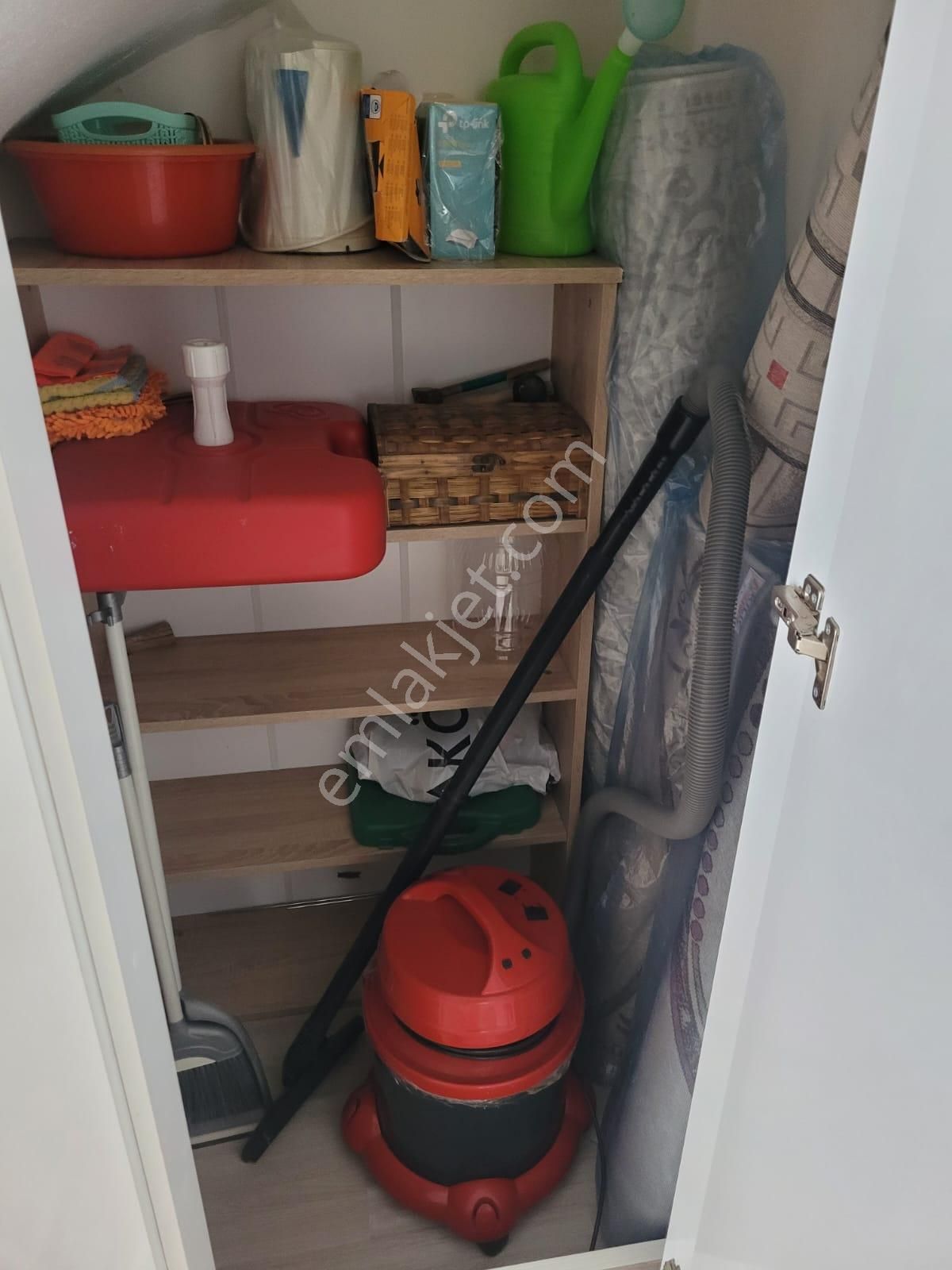 Didim İdeal Konumda Mustakil Havasında Satılık Bakımlı Dubleks Daire - Görsel 21