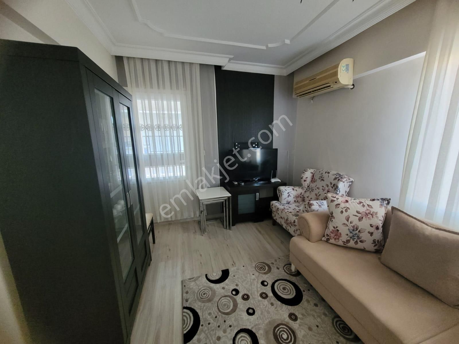 Didim İdeal Konumda Mustakil Havasında Satılık Bakımlı Dubleks Daire - Görsel 20