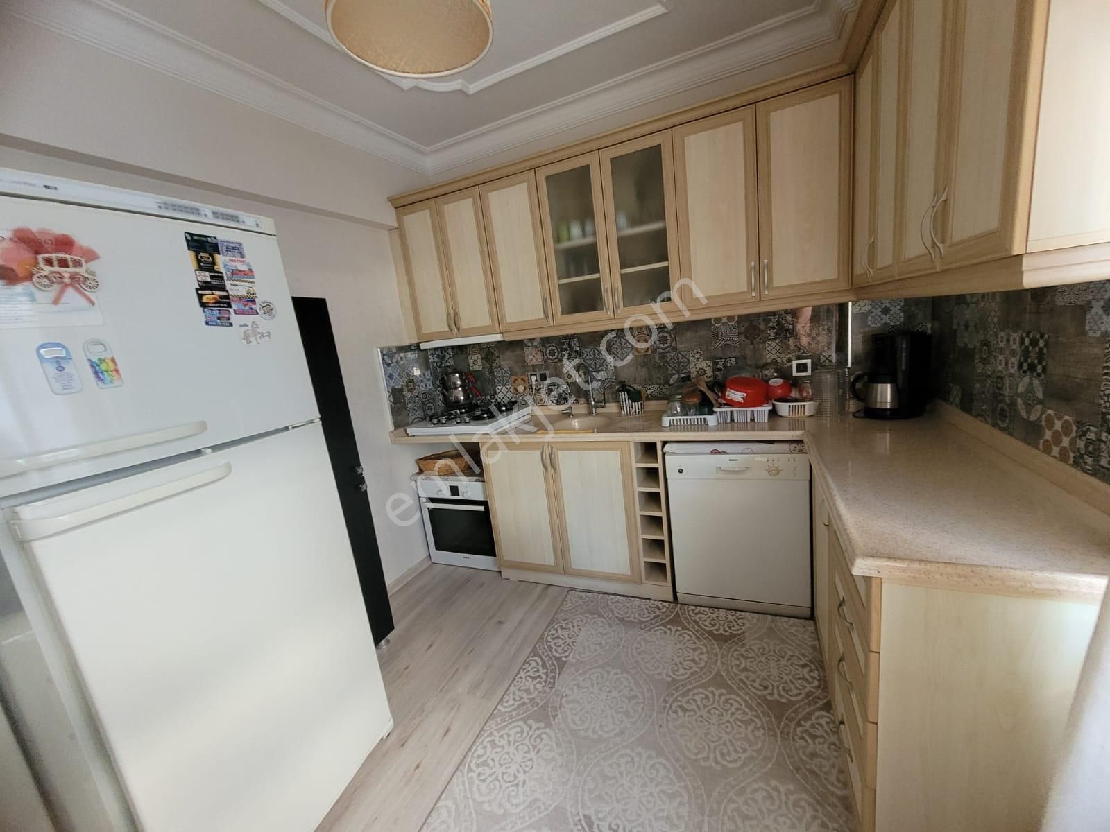 Didim İdeal Konumda Mustakil Havasında Satılık Bakımlı Dubleks Daire - Görsel 7