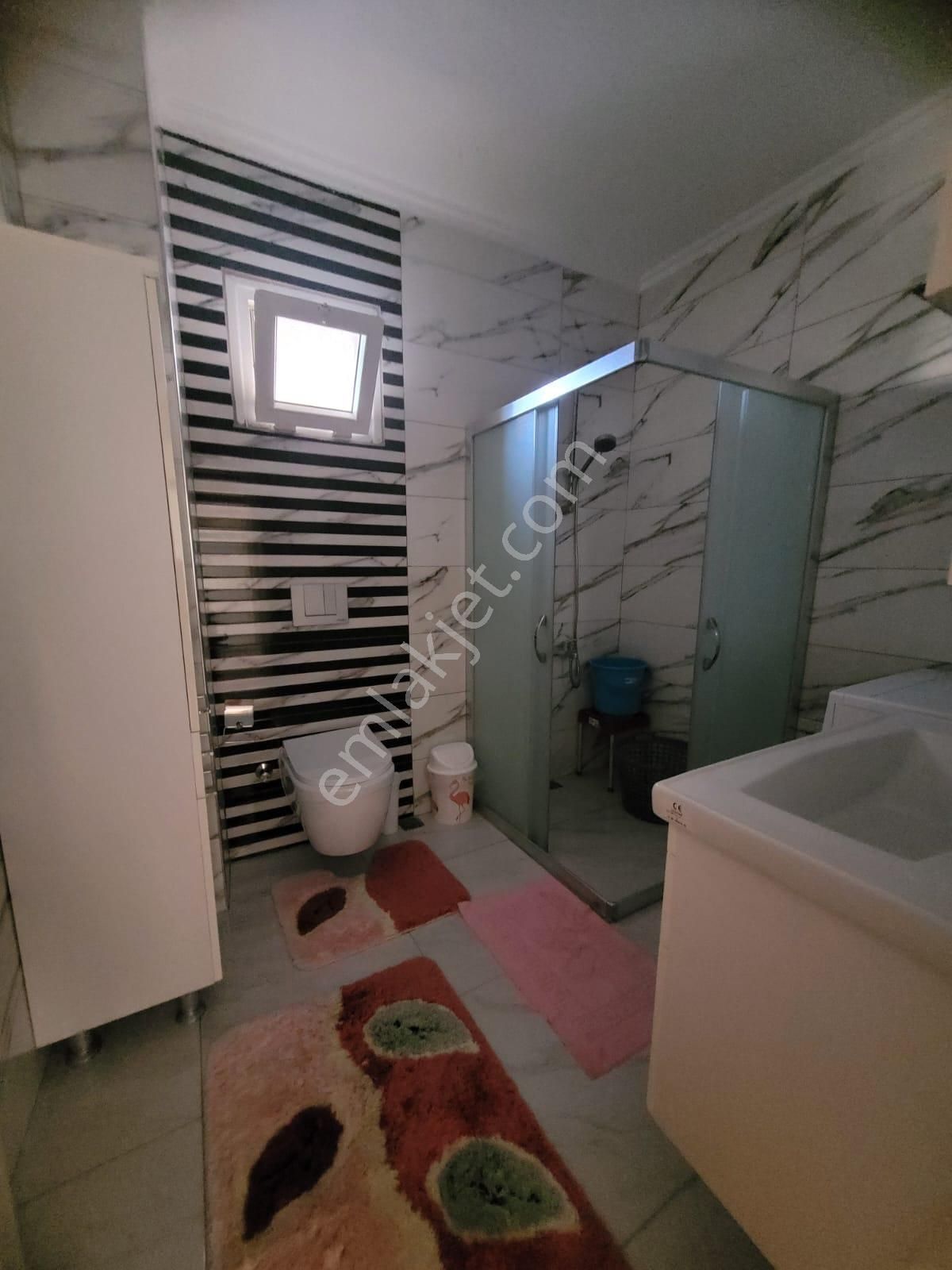 Didim İdeal Konumda Mustakil Havasında Satılık Bakımlı Dubleks Daire - Görsel 14