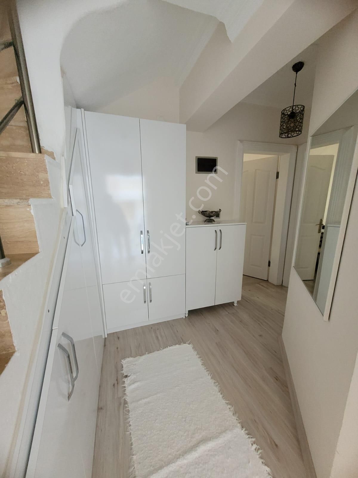 Didim İdeal Konumda Mustakil Havasında Satılık Bakımlı Dubleks Daire - Görsel 23