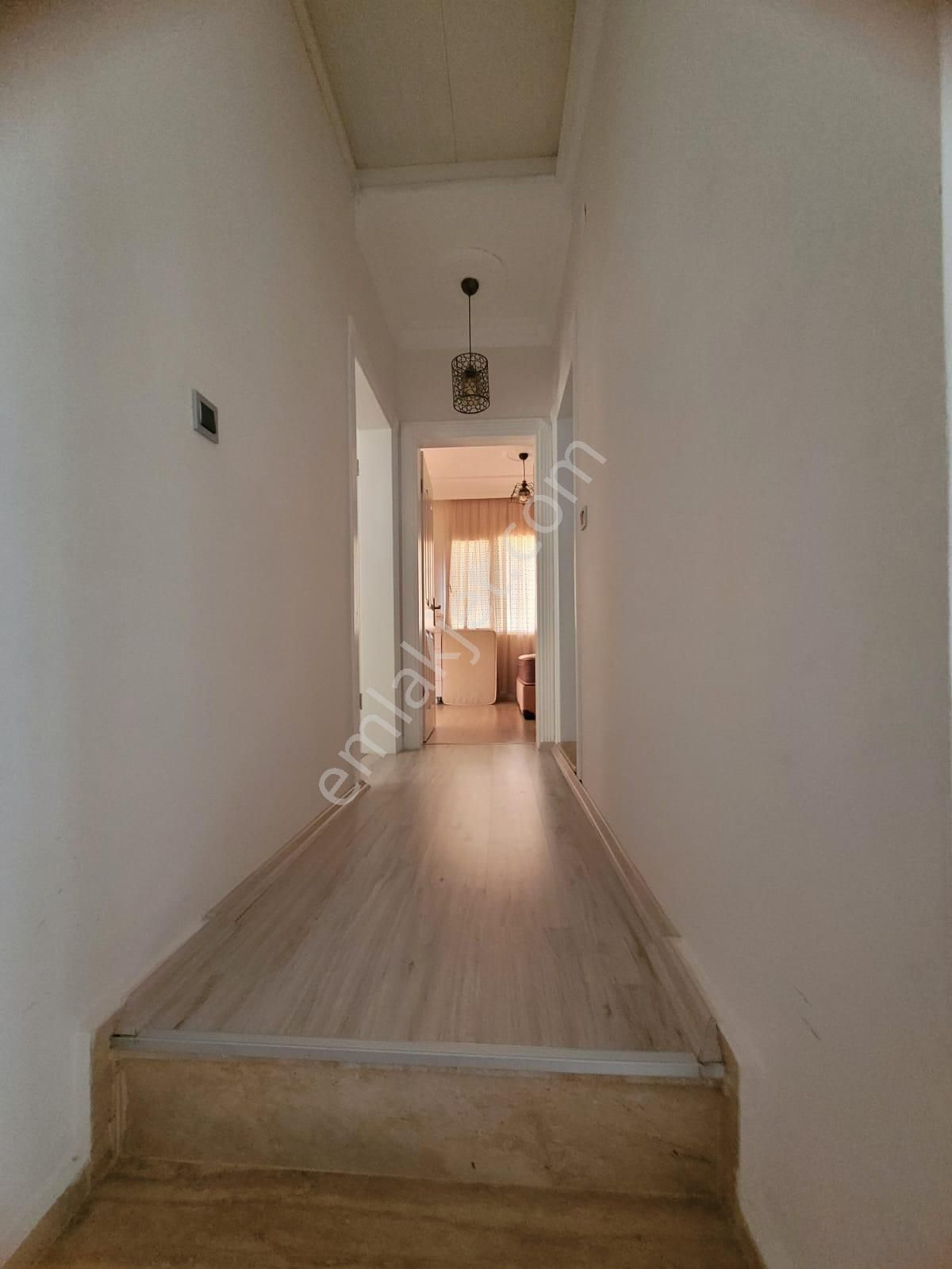 Didim İdeal Konumda Mustakil Havasında Satılık Bakımlı Dubleks Daire - Görsel 10