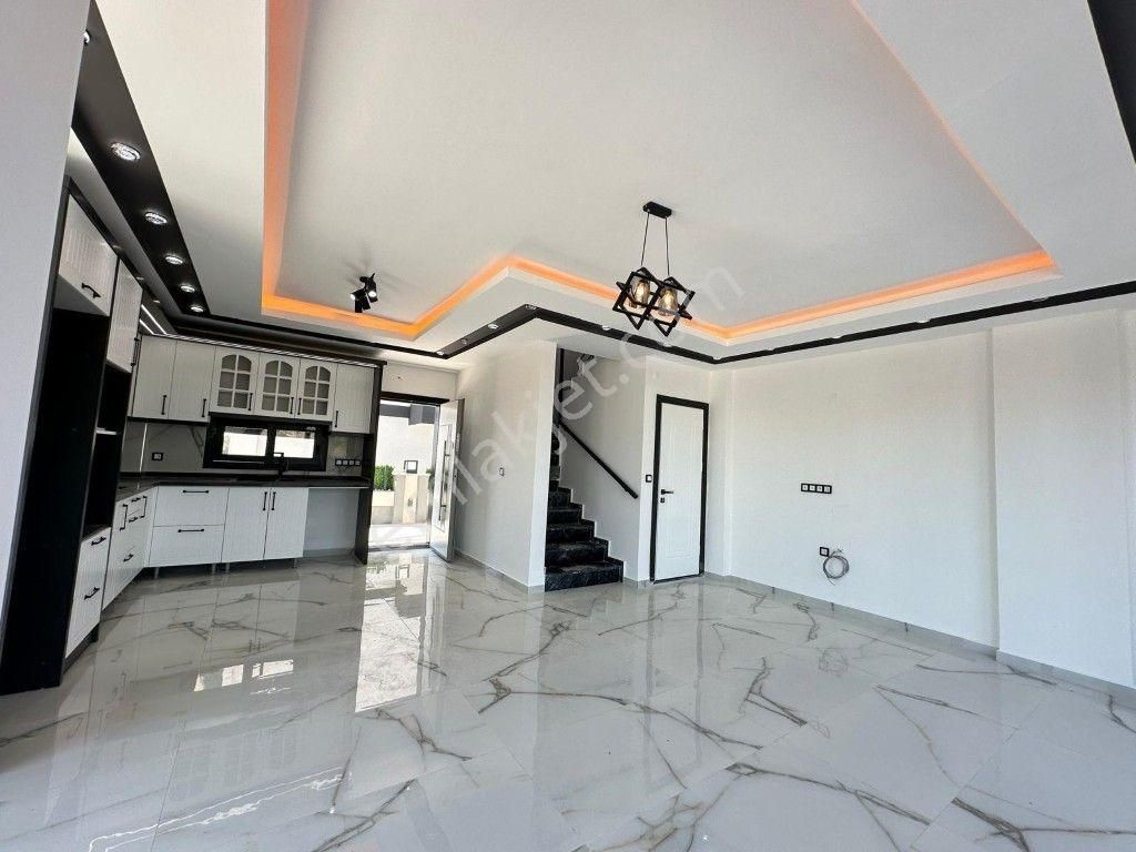 Didim Hisarda Satılık 3+1 Villa - Görsel 3