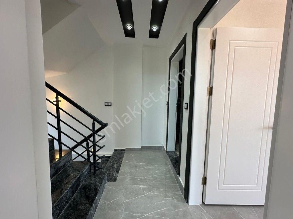 Didim Hisarda Satılık 3+1 Villa - Görsel 8