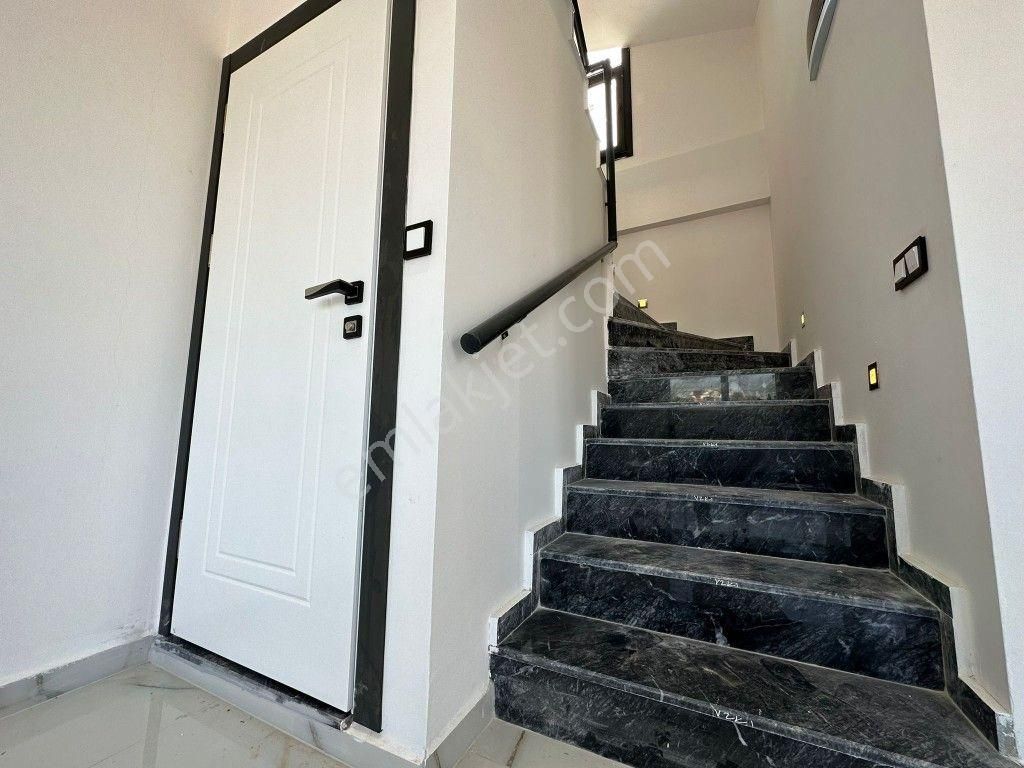 Didim Hisarda Satılık 3+1 Villa - Görsel 25