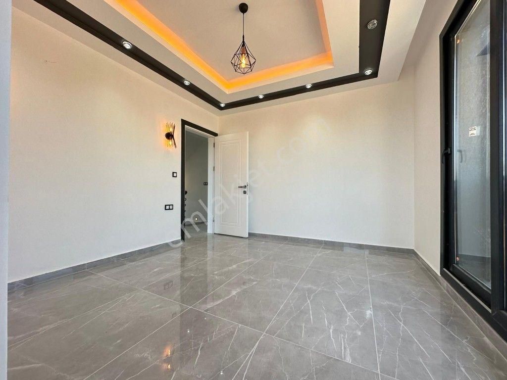 Didim Hisarda Satılık 3+1 Villa - Görsel 20