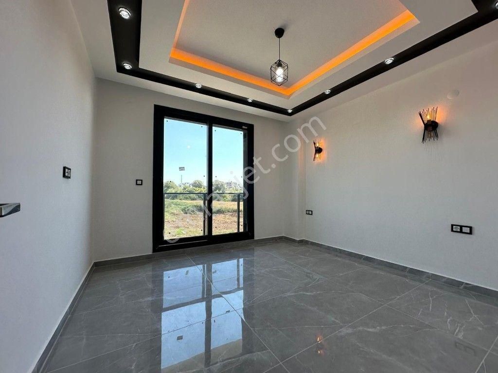 Didim Hisarda Satılık 3+1 Villa - Görsel 17